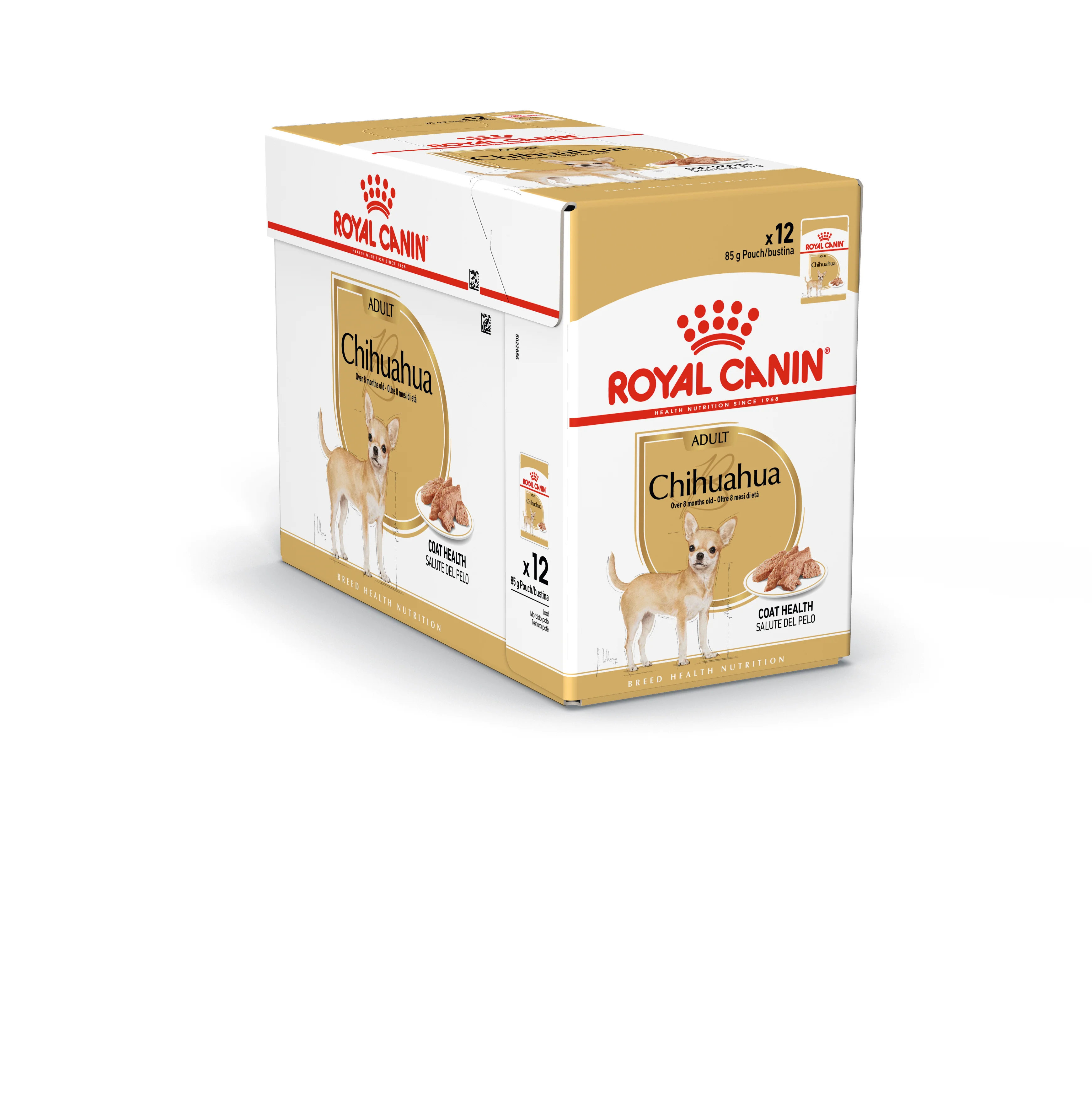 ROYAL CANIN® Chihuahua Adult Wet Dog Food - Image 13