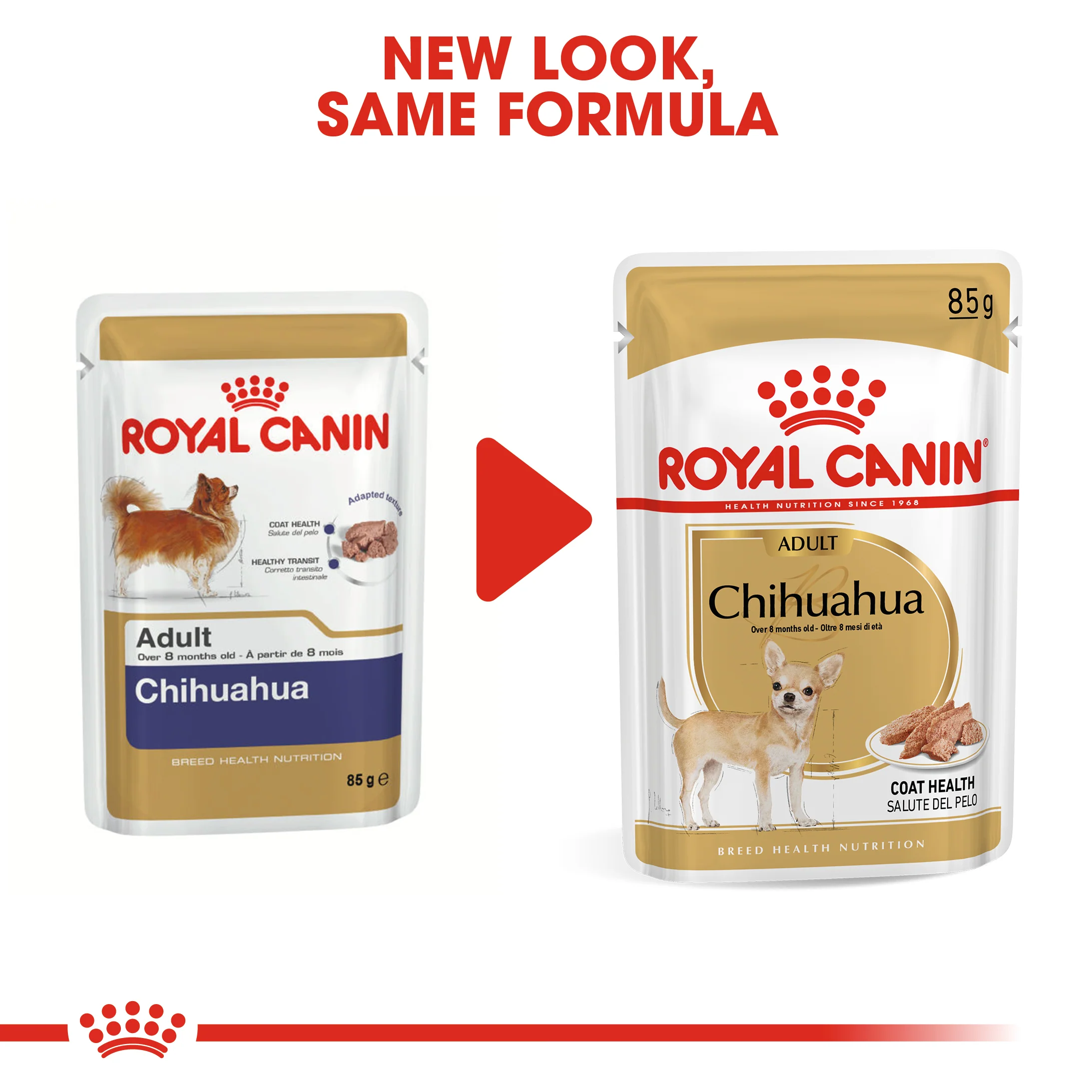ROYAL CANIN® Chihuahua Adult Wet Dog Food - Image 9