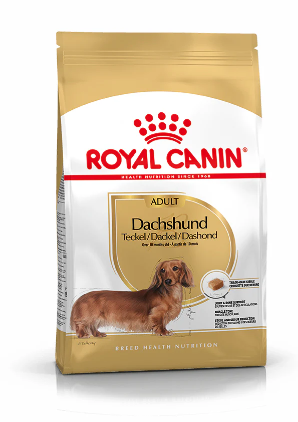 ROYAL CANIN® Dachshund Adult Dry Dog Food - Image 5