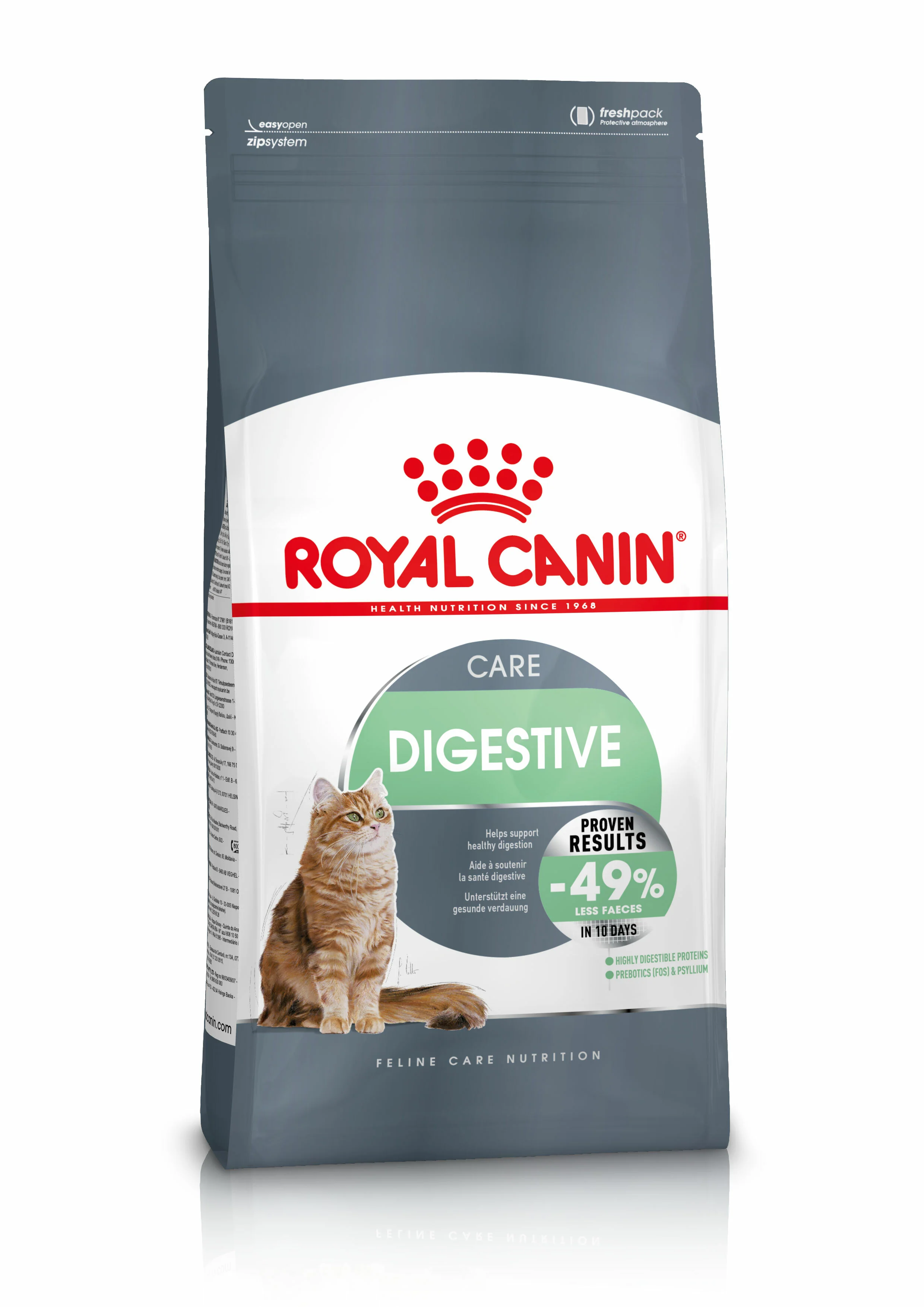 ROYAL CANIN® Digestive Care Adult Dry Cat Food - Image 6