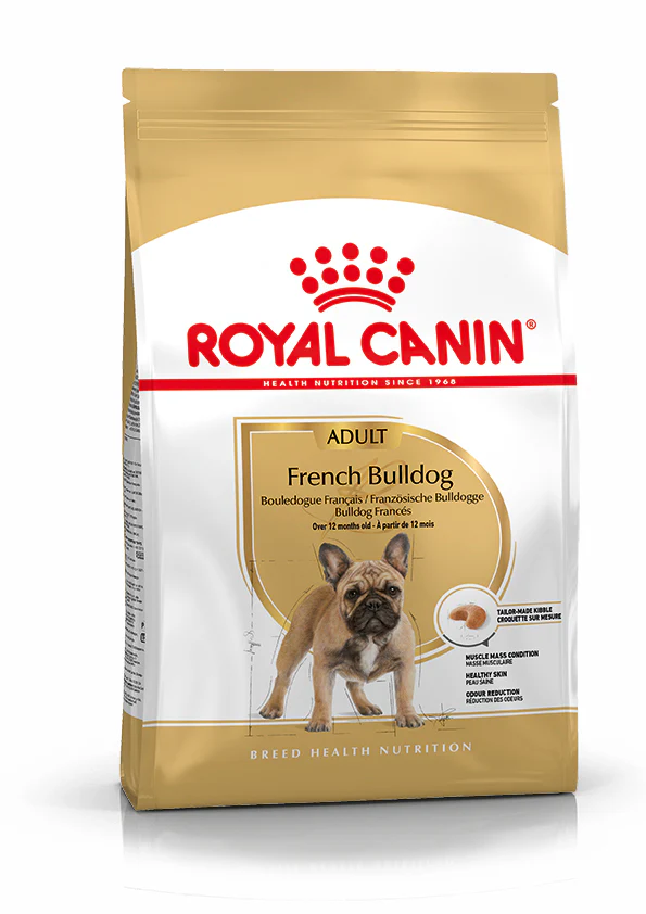 ROYAL CANIN® French Bulldog Adult Dry Dog Food - Image 5