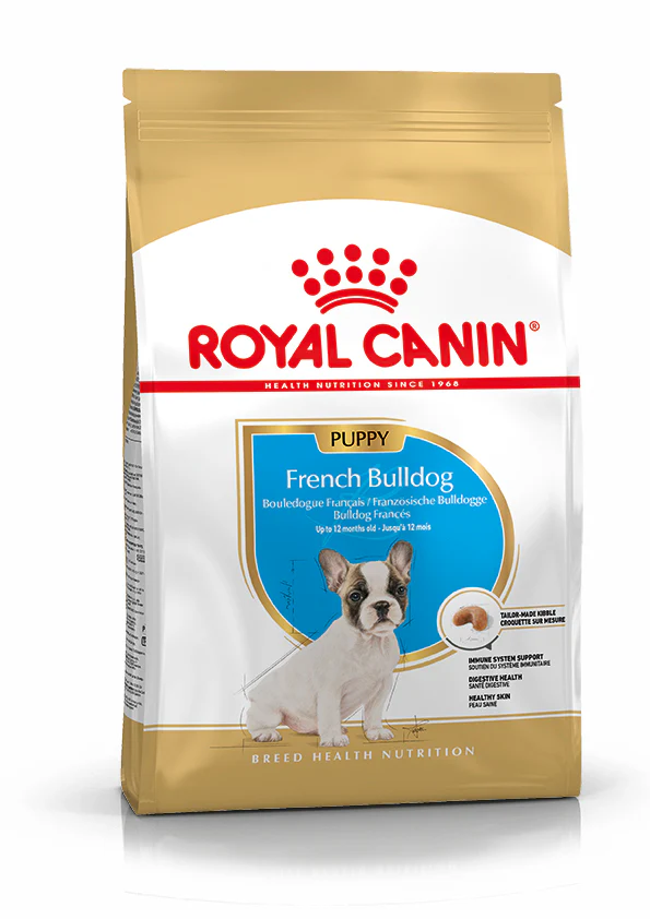 ROYAL CANIN® French Bulldog Puppy Dry Food - Image 5