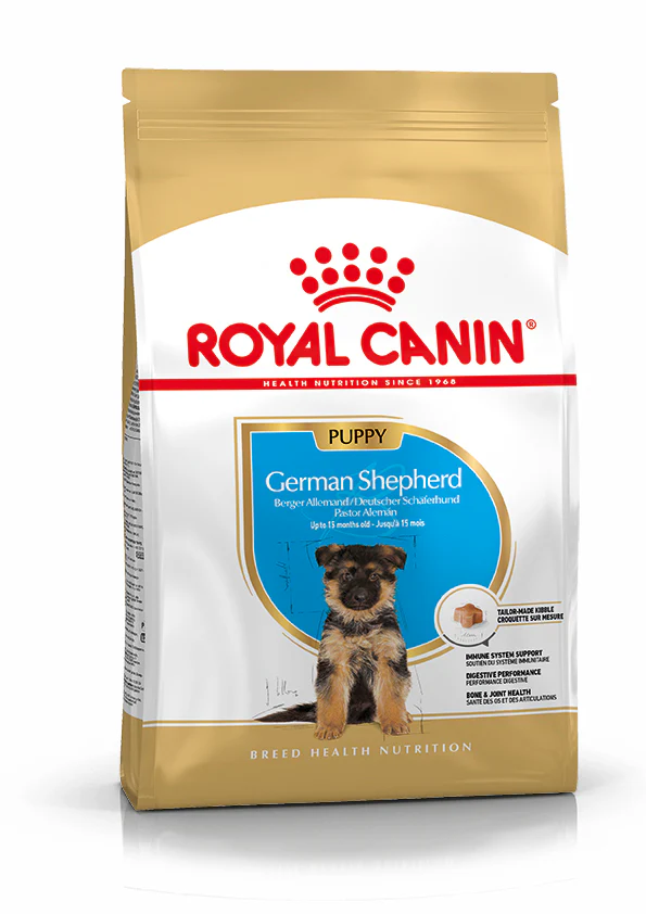 ROYAL CANIN® German Shepherd Puppy Dry Food - Image 5