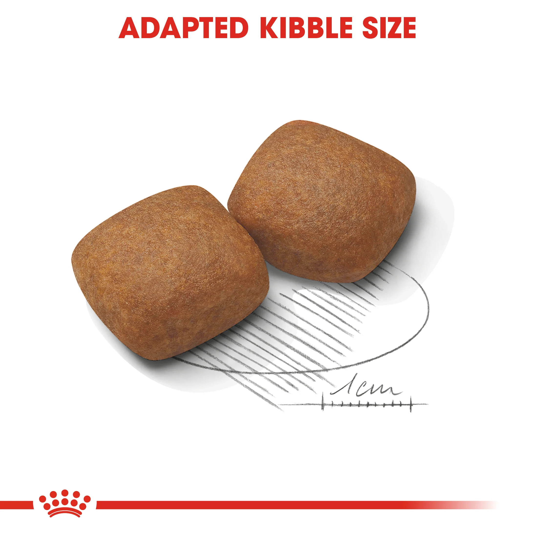 ROYAL CANIN® Giant Junior Puppy Dry Food - Image 2