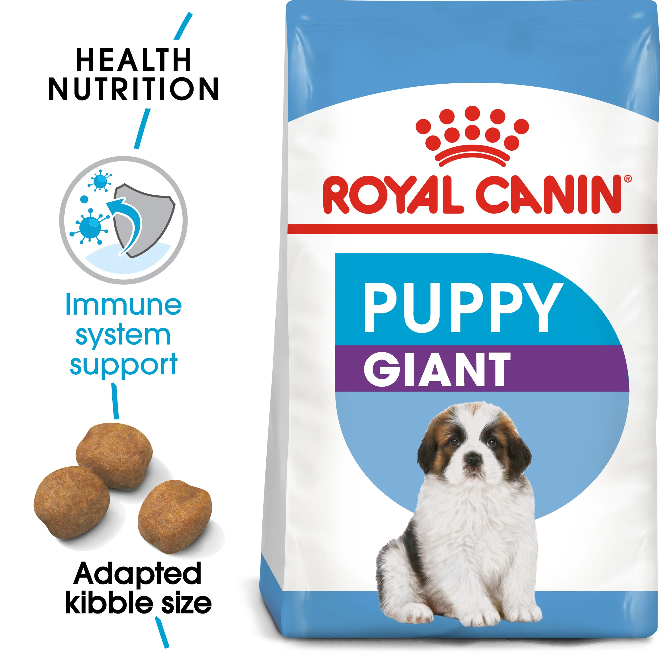 ROYAL CANIN® Giant Puppy Dry Food