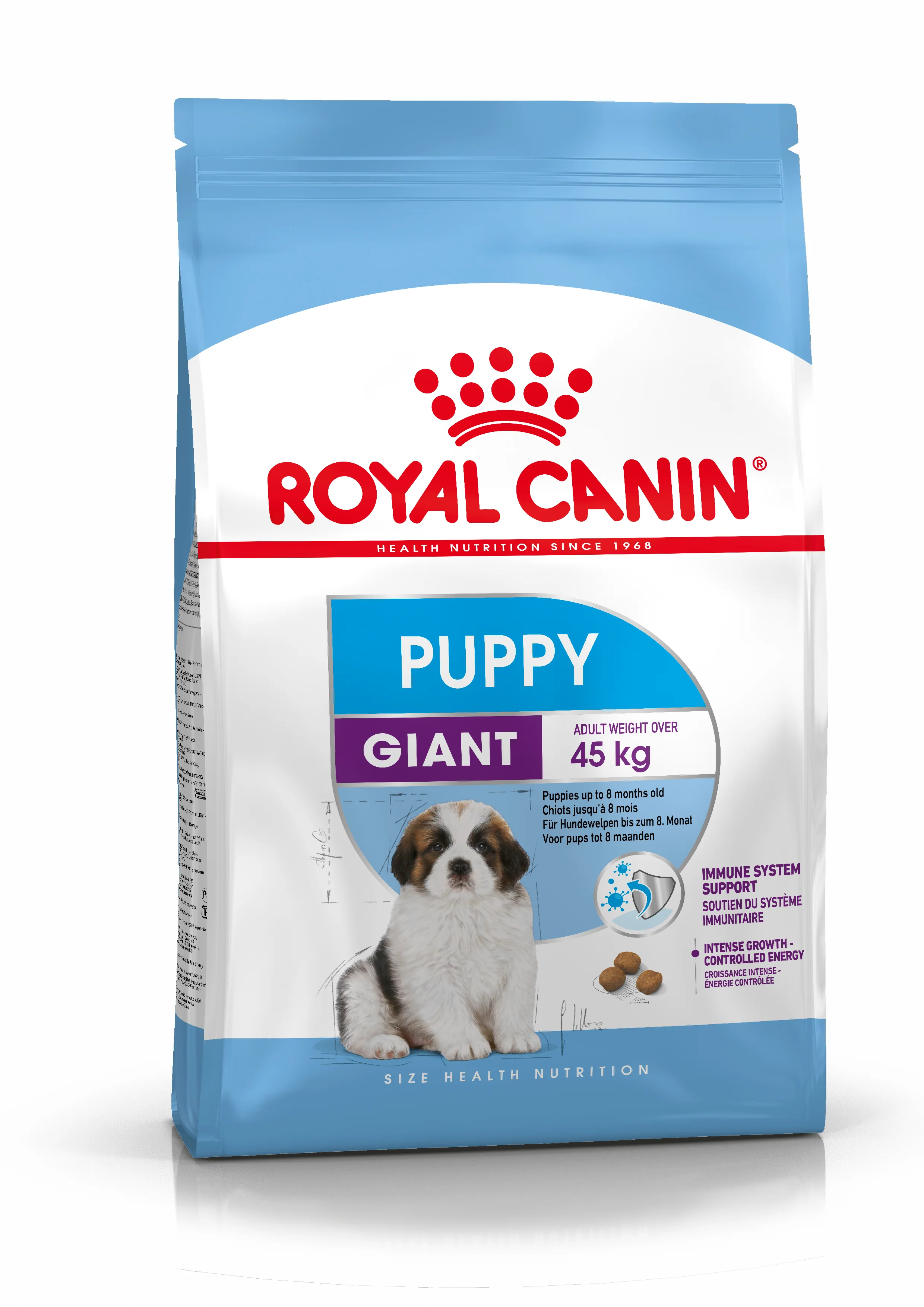 ROYAL CANIN® Giant Puppy Dry Food - Image 13