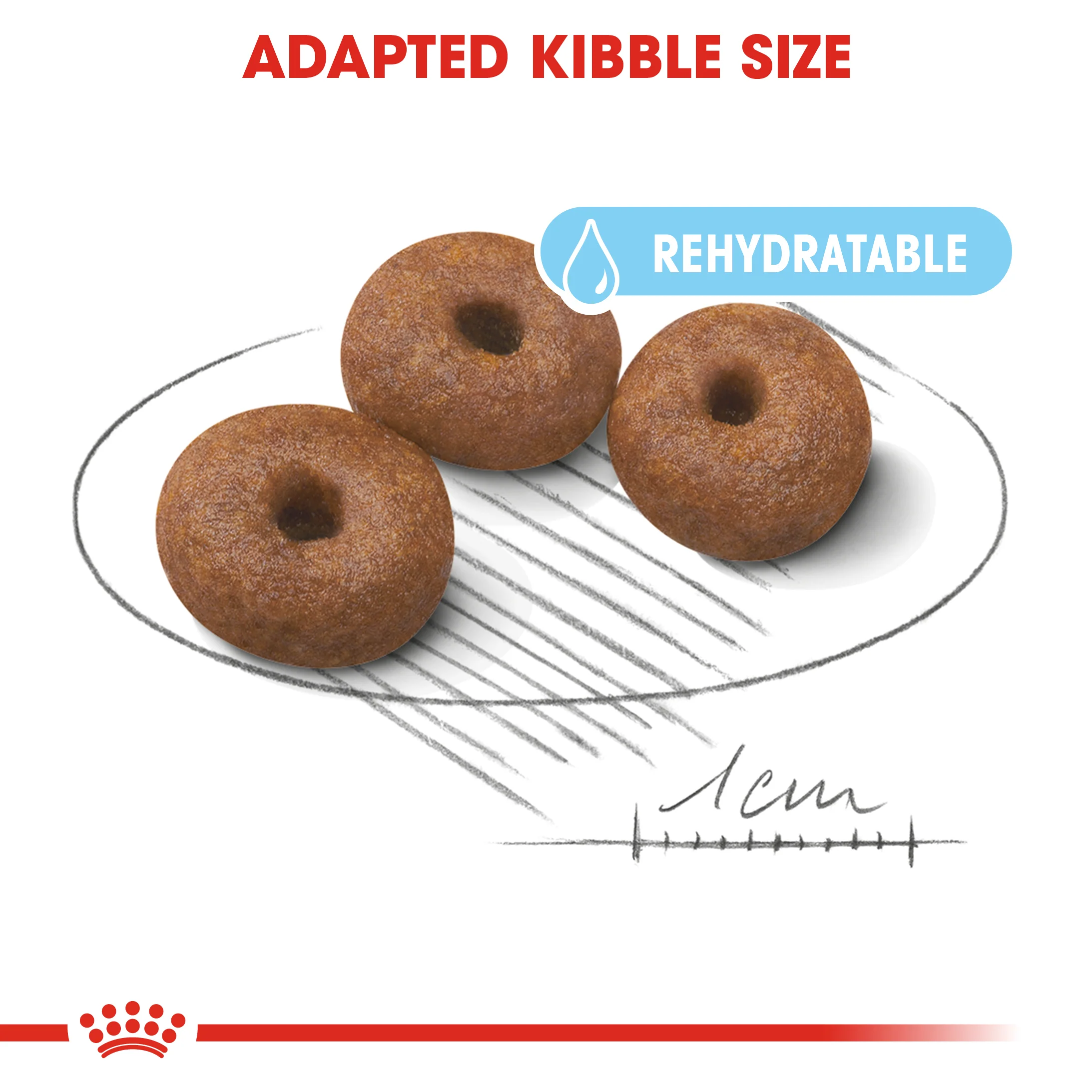 ROYAL CANIN® Giant Starter Mother & Babydog Adult and Puppy Dry Food - Image 2