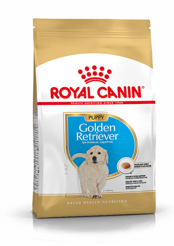 ROYAL CANIN® Golden Retriever Puppy Dry Food - Image 5