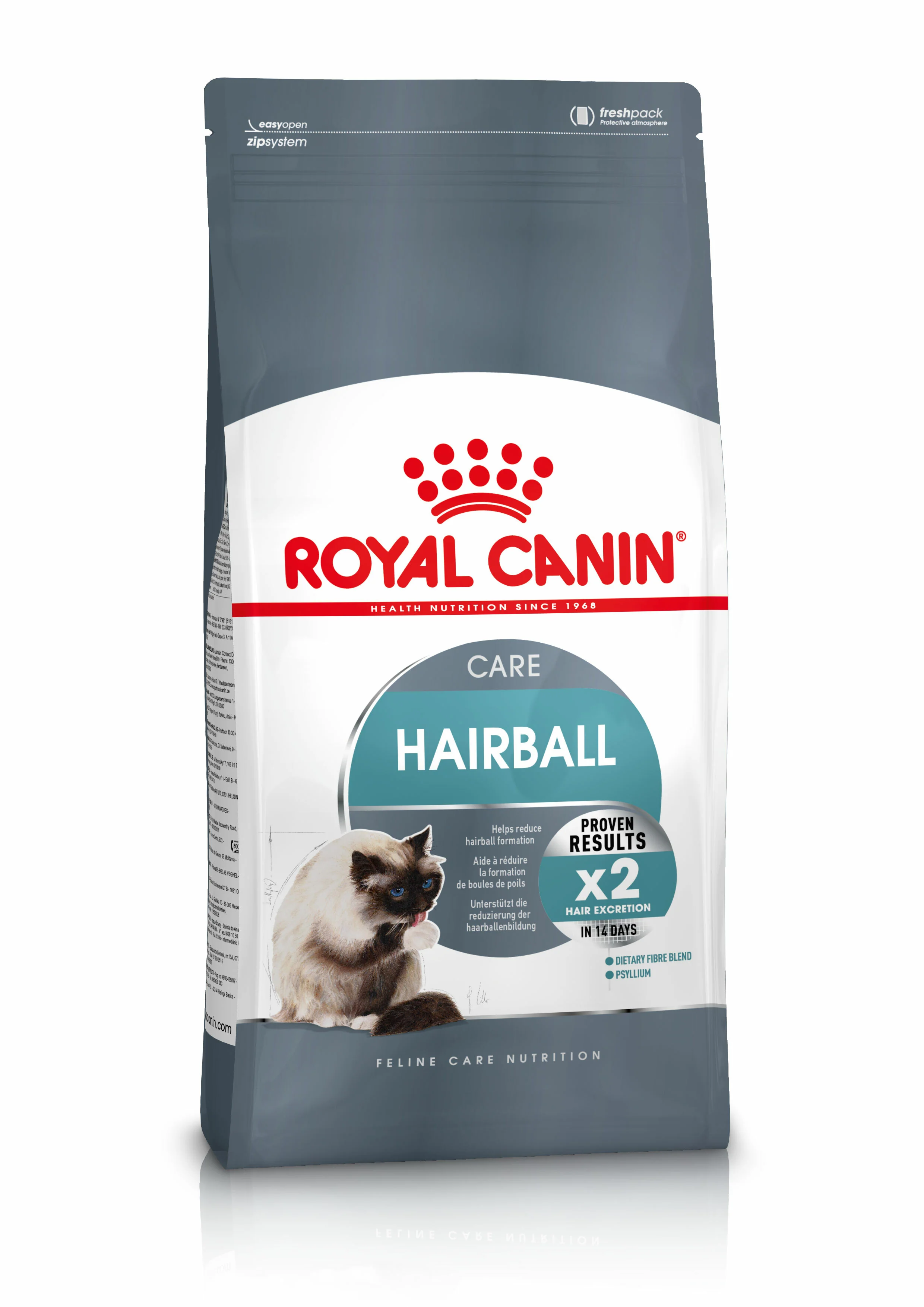 ROYAL CANIN® Hairball Care Adult Dry Cat Food - Image 5