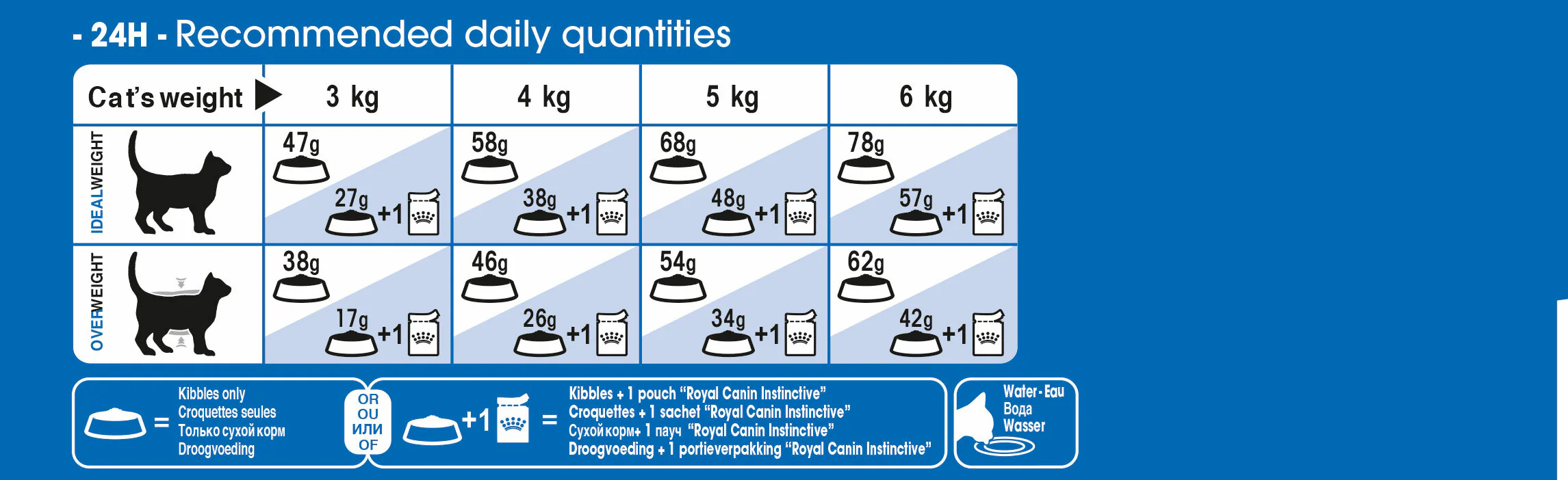 ROYAL CANIN® Indoor Appetite Control Adult Dry Cat Food - Image 4