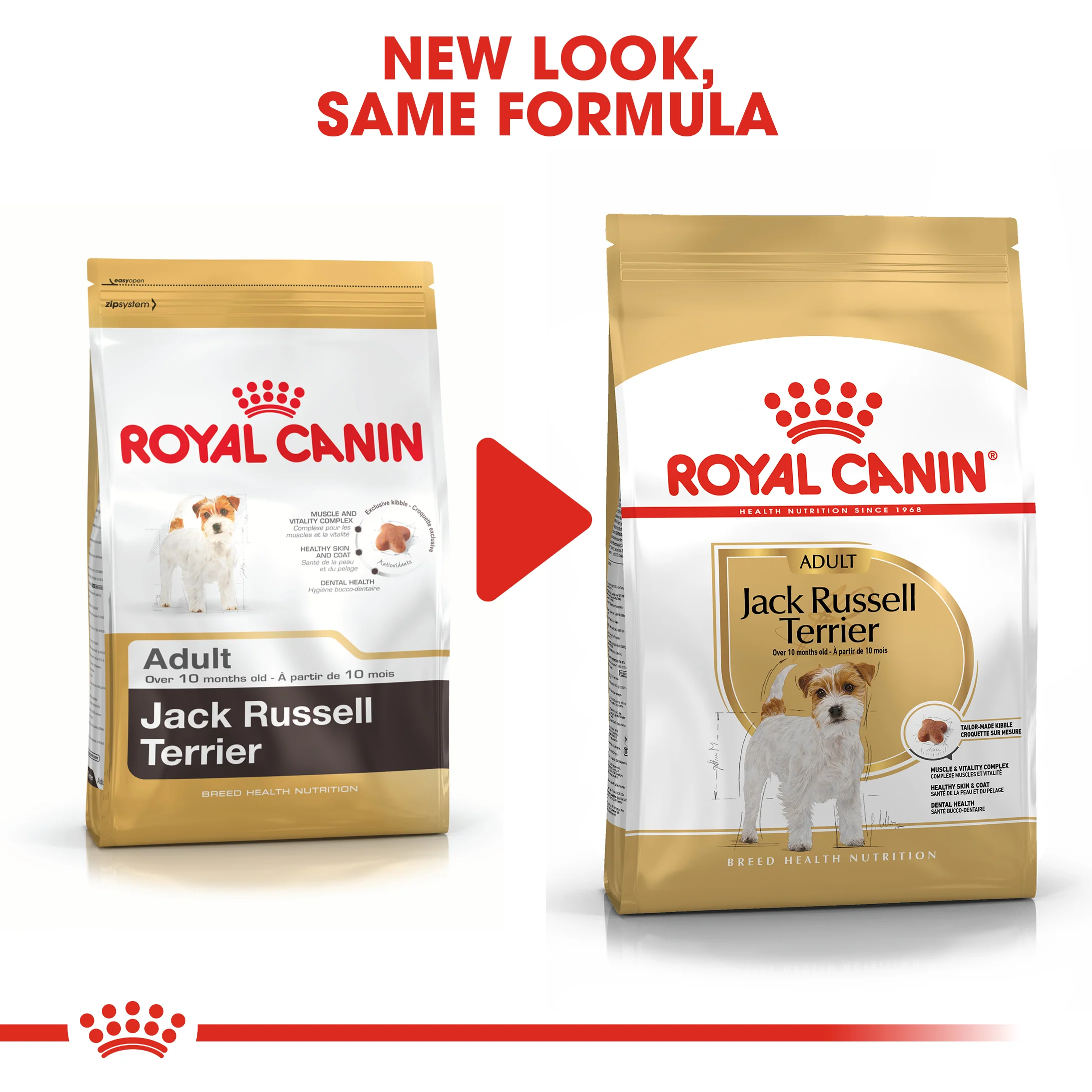 ROYAL CANIN® Jack Russell Terrier Adult Dry Dog Food - Image 11