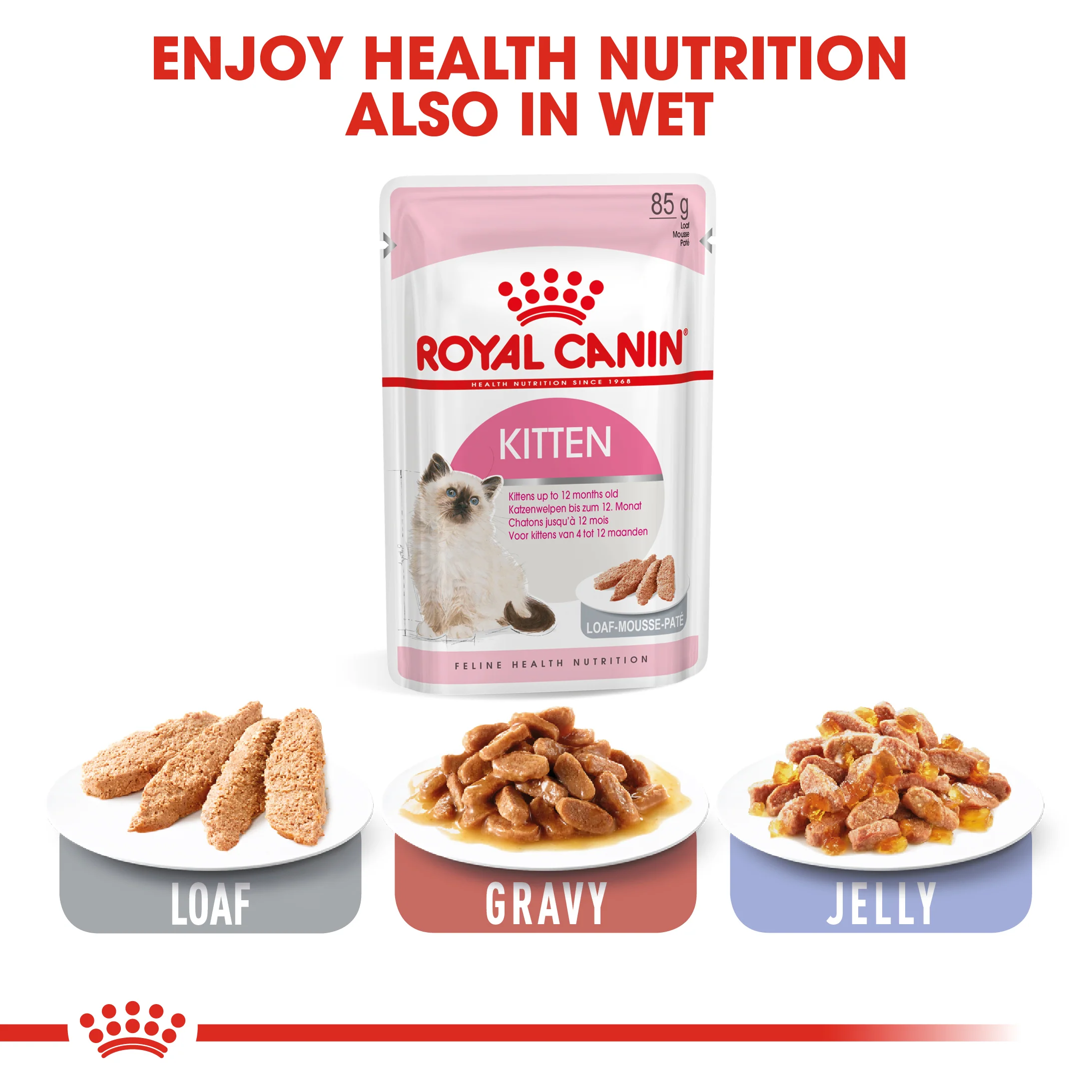 ROYAL CANIN® Kitten Dry Food - Image 12