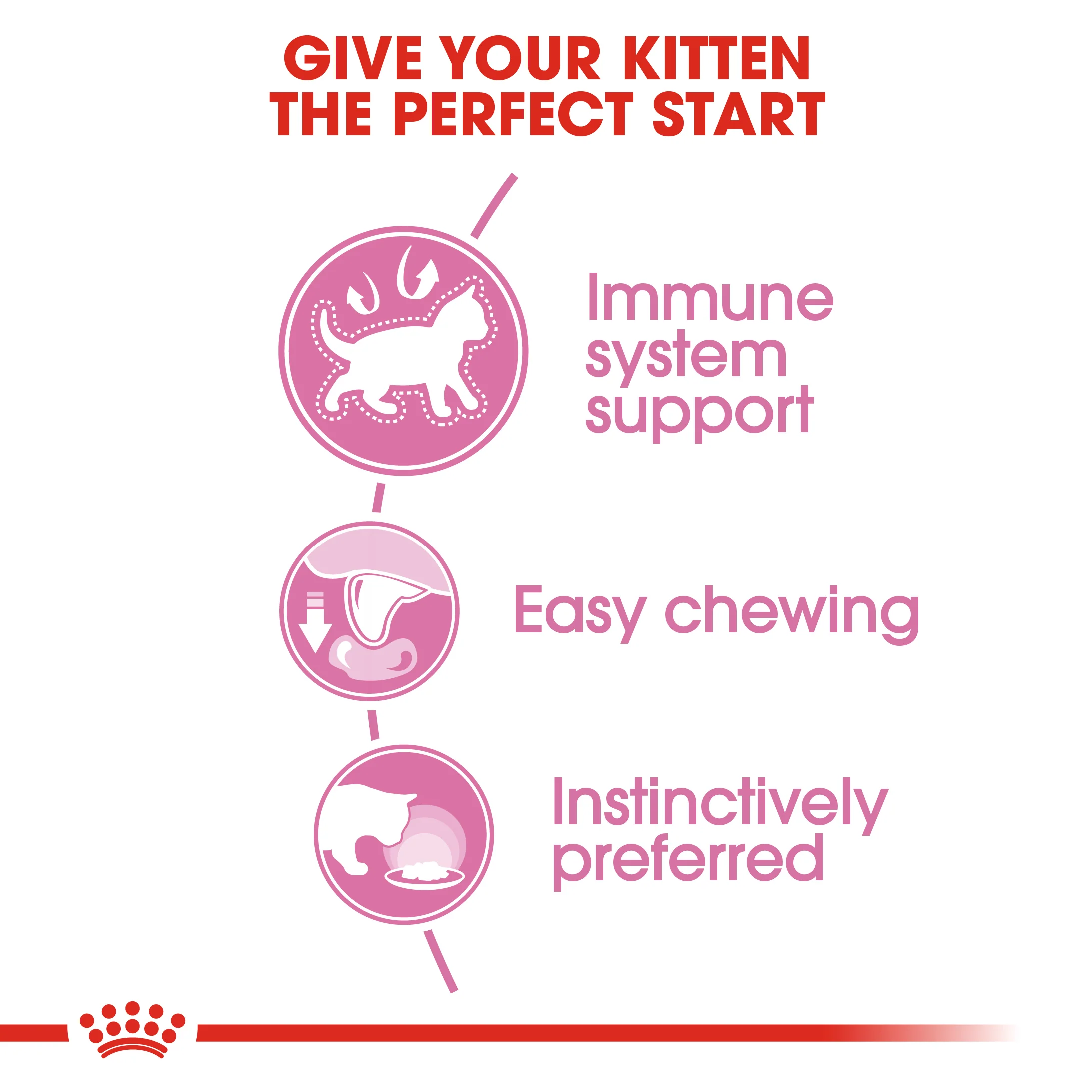 ROYAL CANIN® Kitten in Gravy Wet Food - Image 10