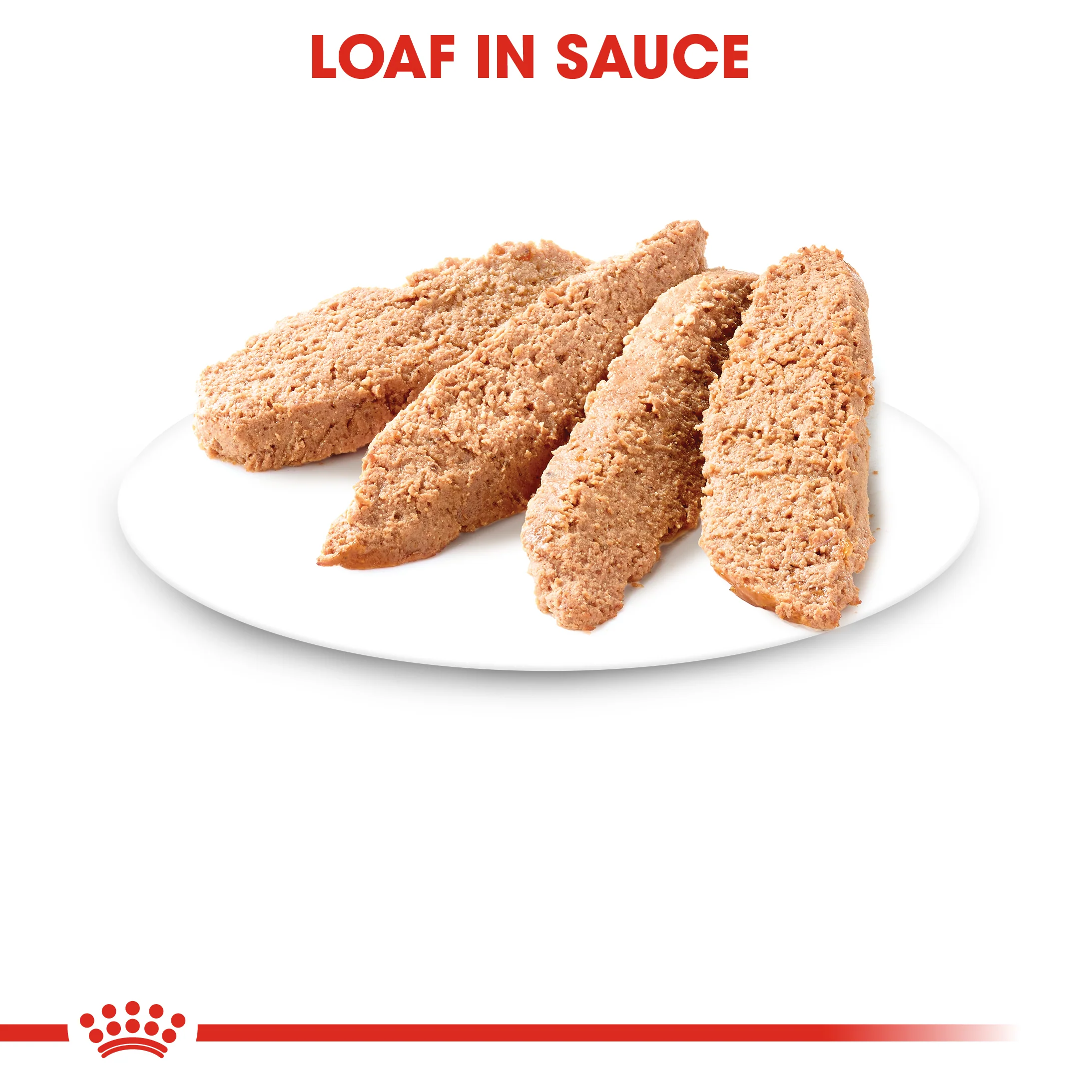 ROYAL CANIN® Kitten in Loaf Wet Food - Image 2