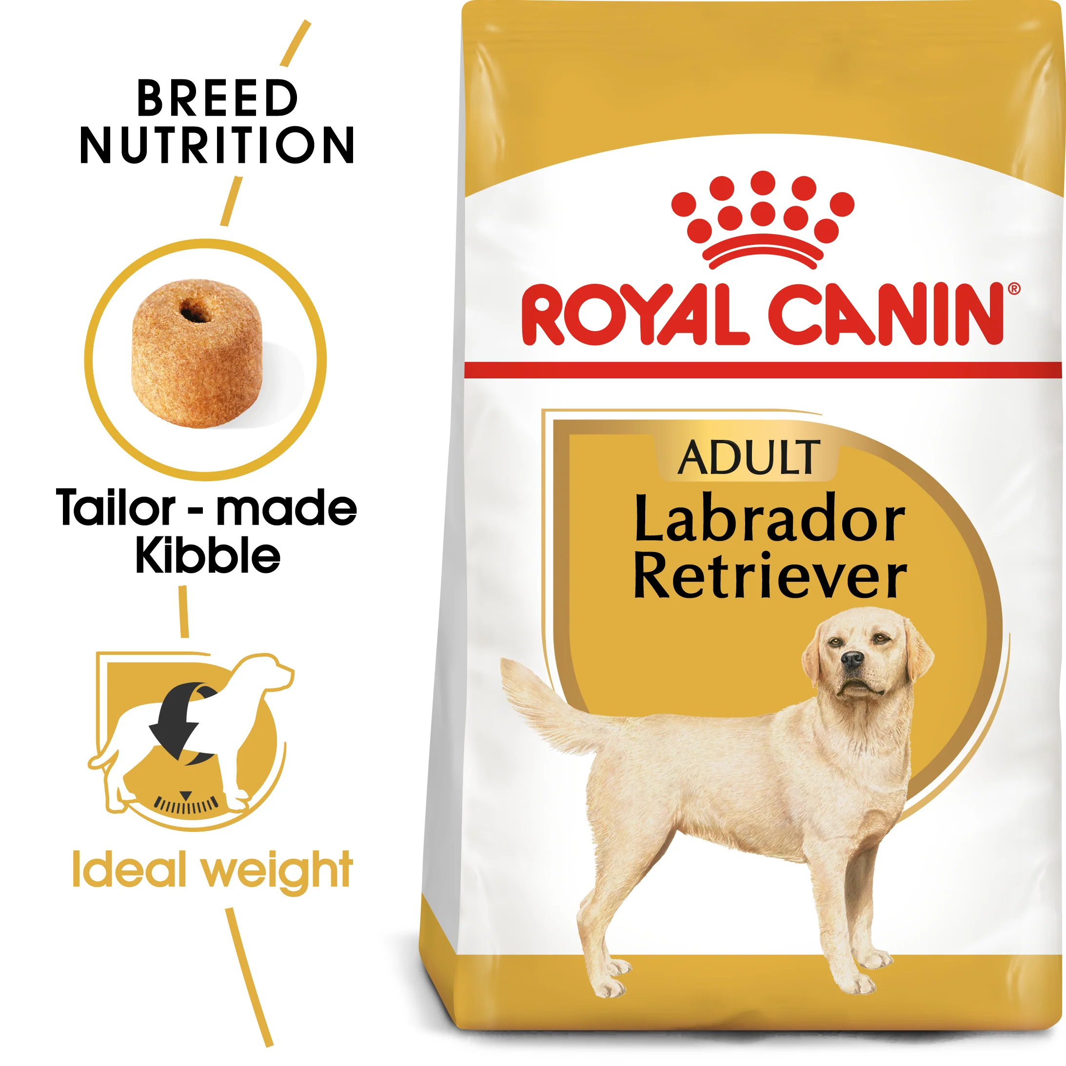 ROYAL CANIN® Labrador Retriever Adult Dry Dog Food - Image 10