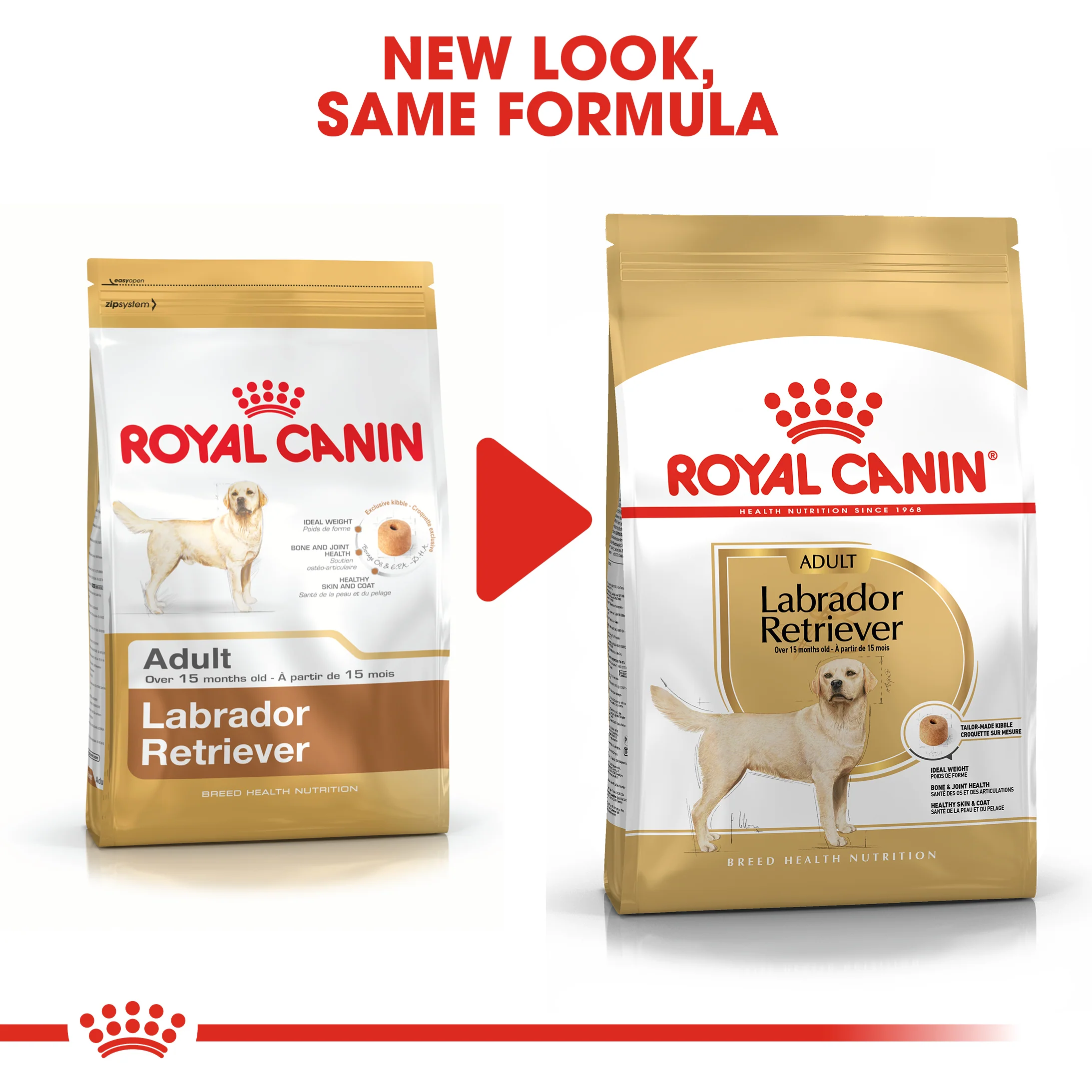ROYAL CANIN® Labrador Retriever Adult Dry Dog Food - Image 11