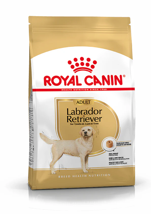 ROYAL CANIN® Labrador Retriever Adult Dry Dog Food - Image 5