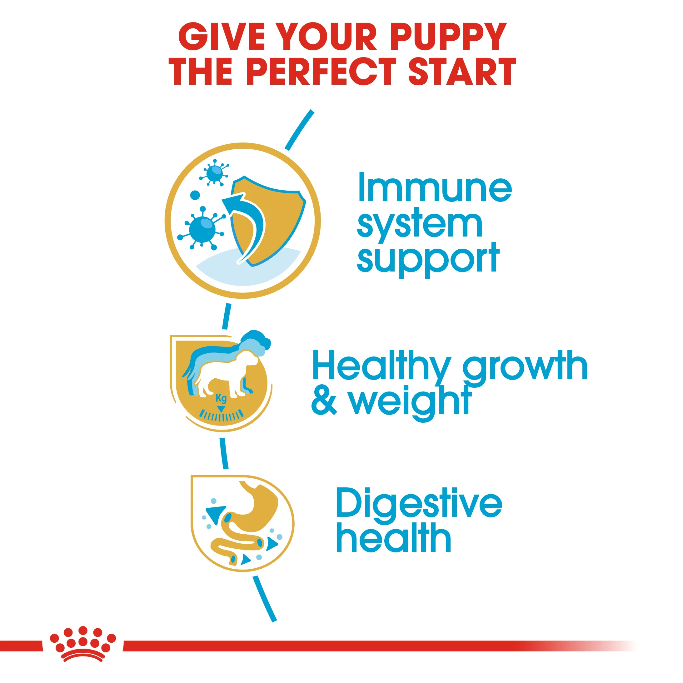 ROYAL CANIN® Labrador Retriever Puppy Dry Food - Image 8