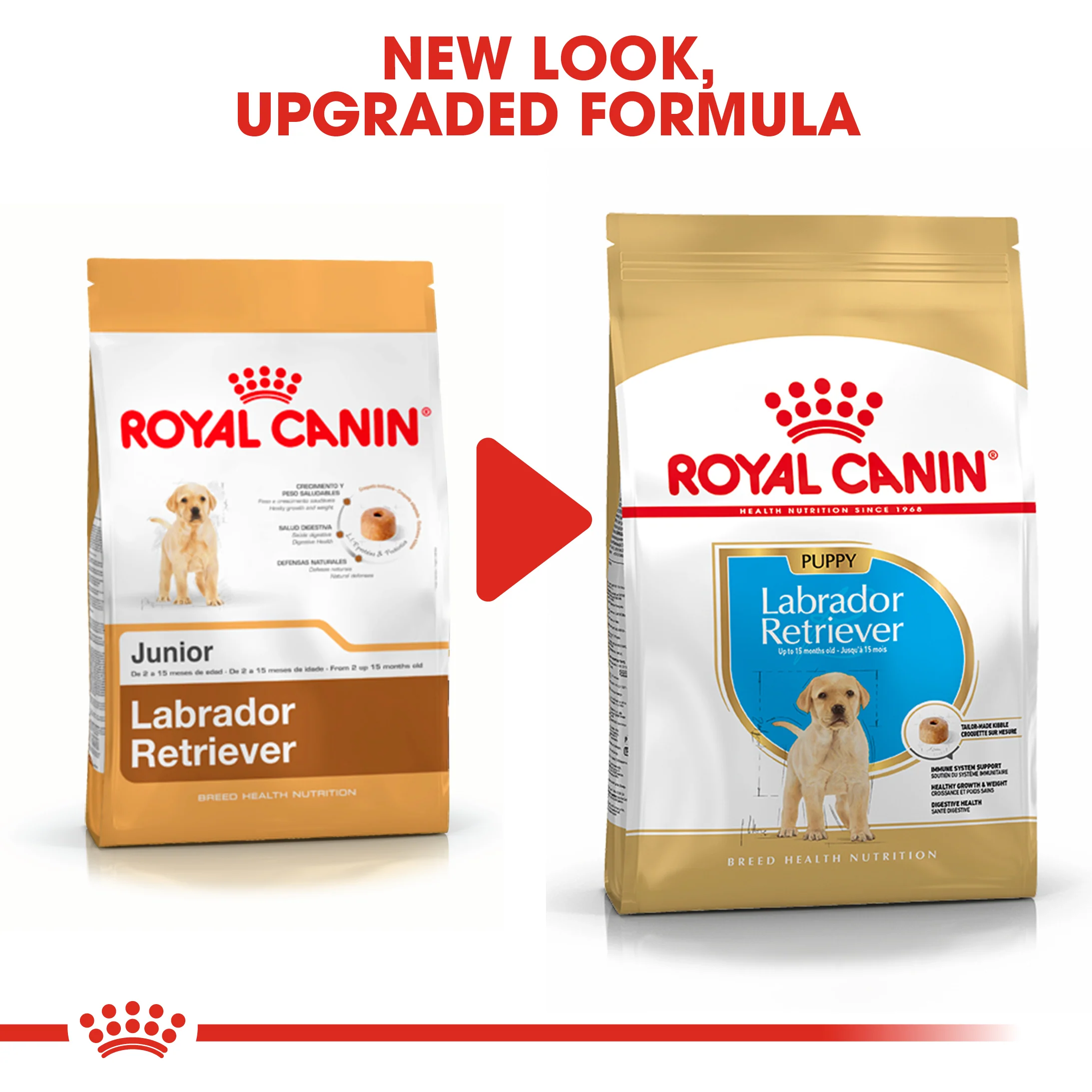 ROYAL CANIN® Labrador Retriever Puppy Dry Food - Image 9