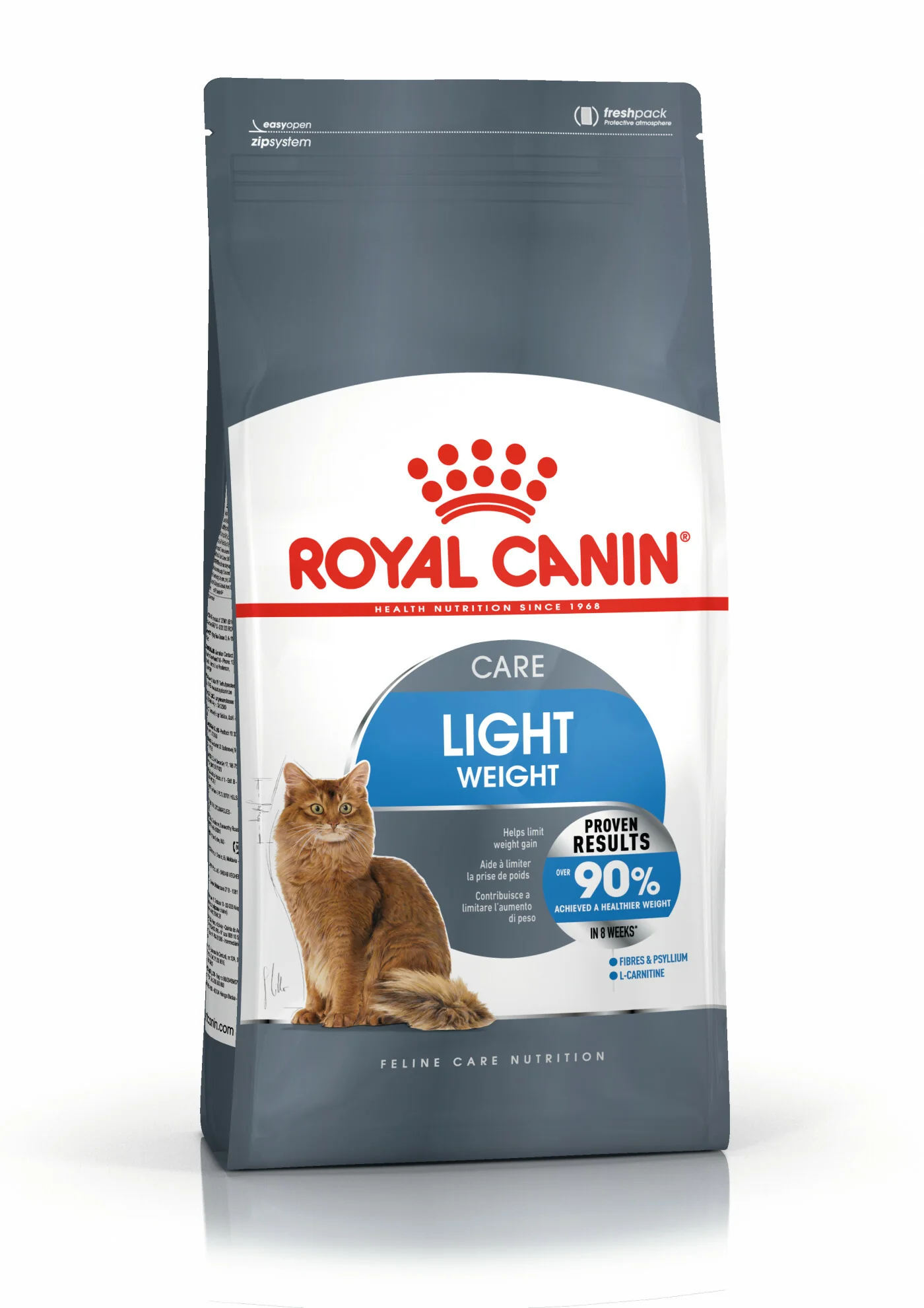 ROYAL CANIN® Light Weight Care Adult Dry Cat Food - Image 6