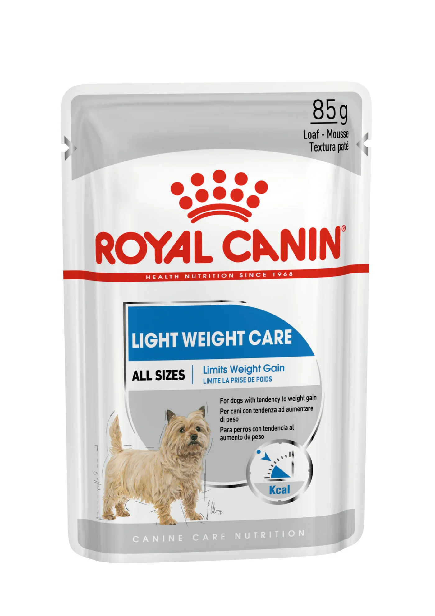 ROYAL CANIN® Light Weight Care Wet Pouches Adult Dog Food - Image 9
