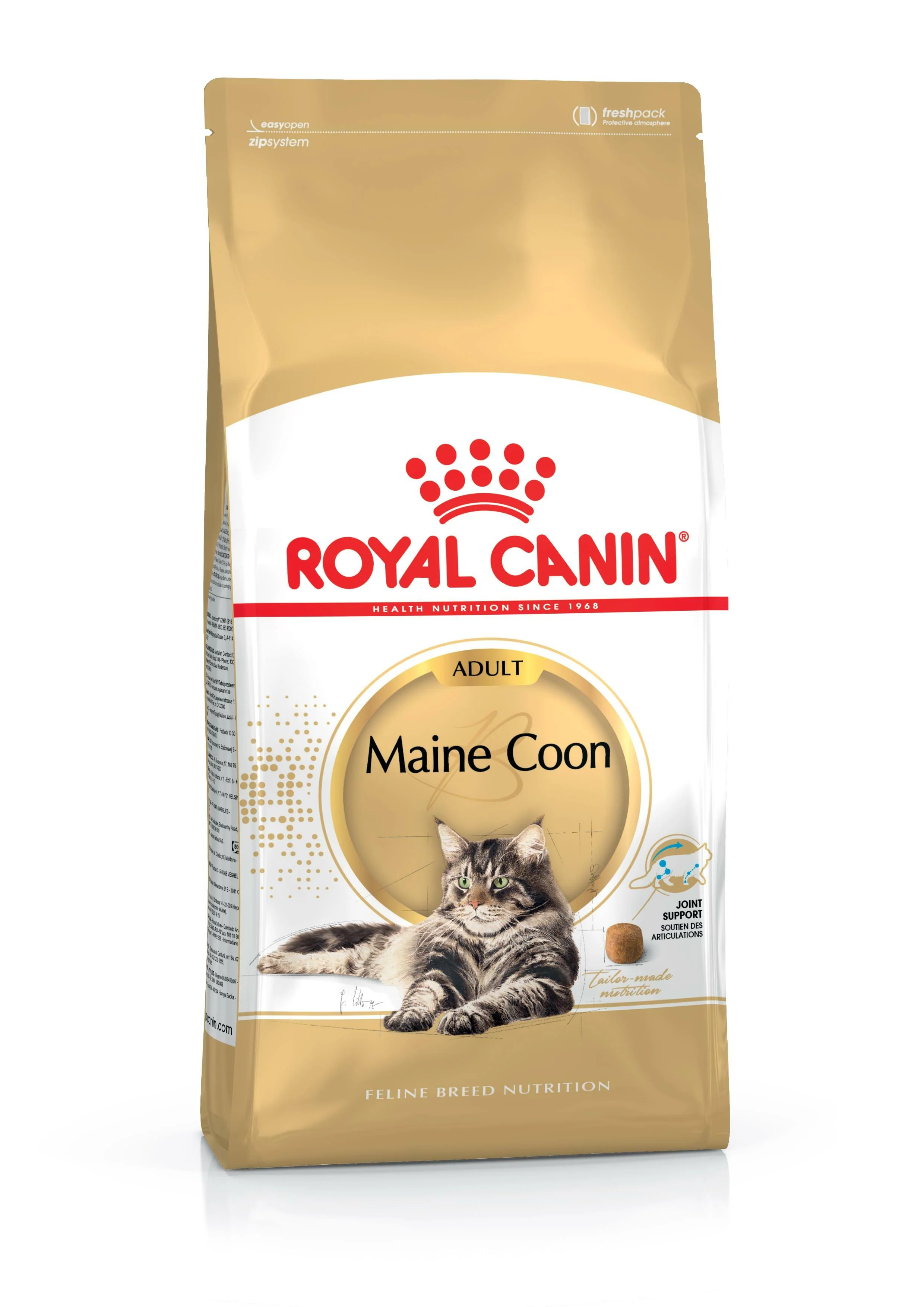 ROYAL CANIN® Maine Coon Adult Dry Cat Food - Image 5