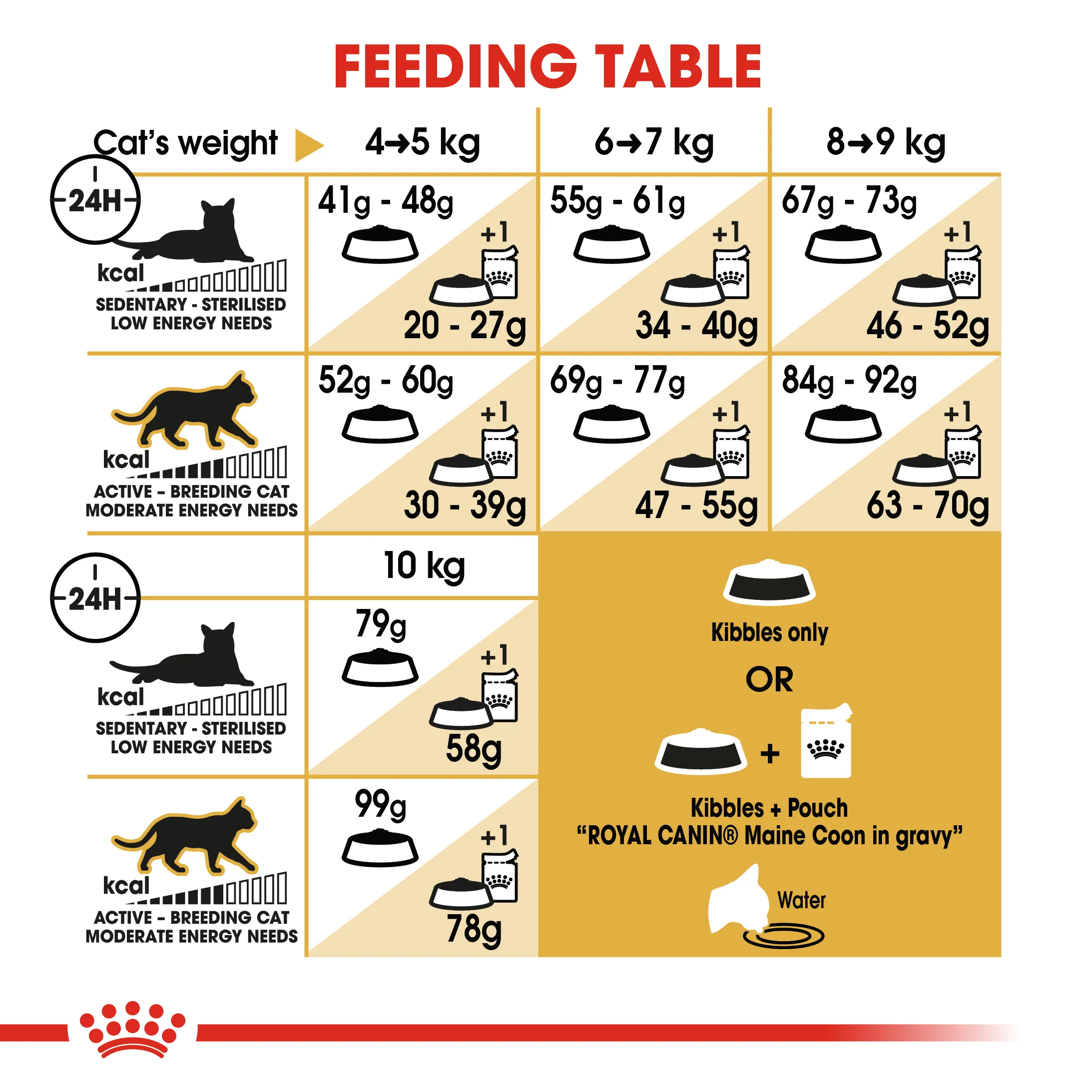 ROYAL CANIN® Maine Coon Adult Dry Cat Food - Image 8