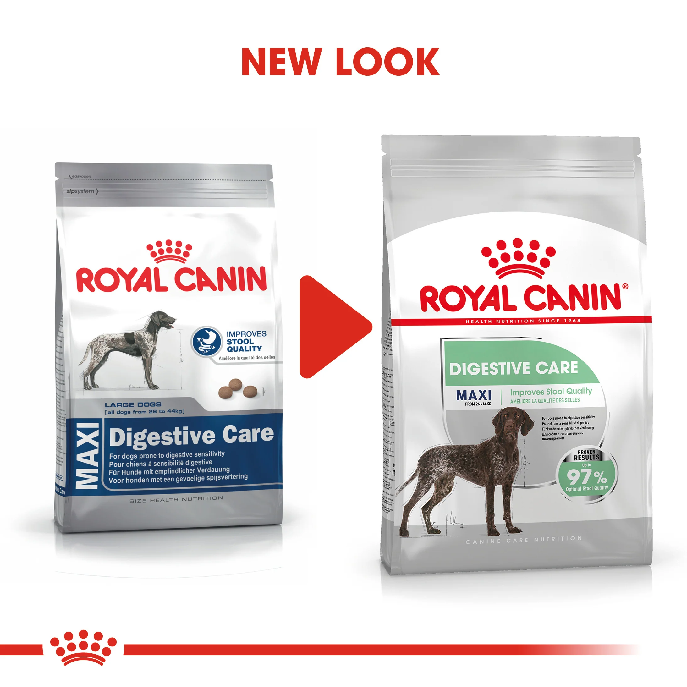 ROYAL CANIN® Maxi Digestive Care Adult Dry Dog Food - Image 5