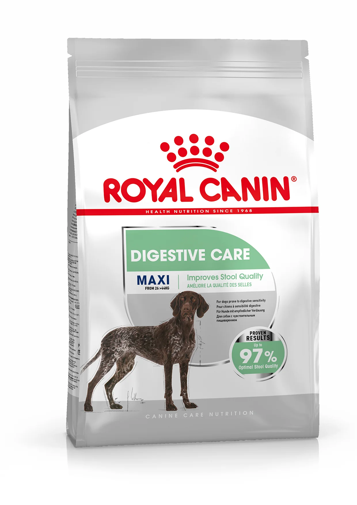 ROYAL CANIN® Maxi Digestive Care Adult Dry Dog Food - Image 8