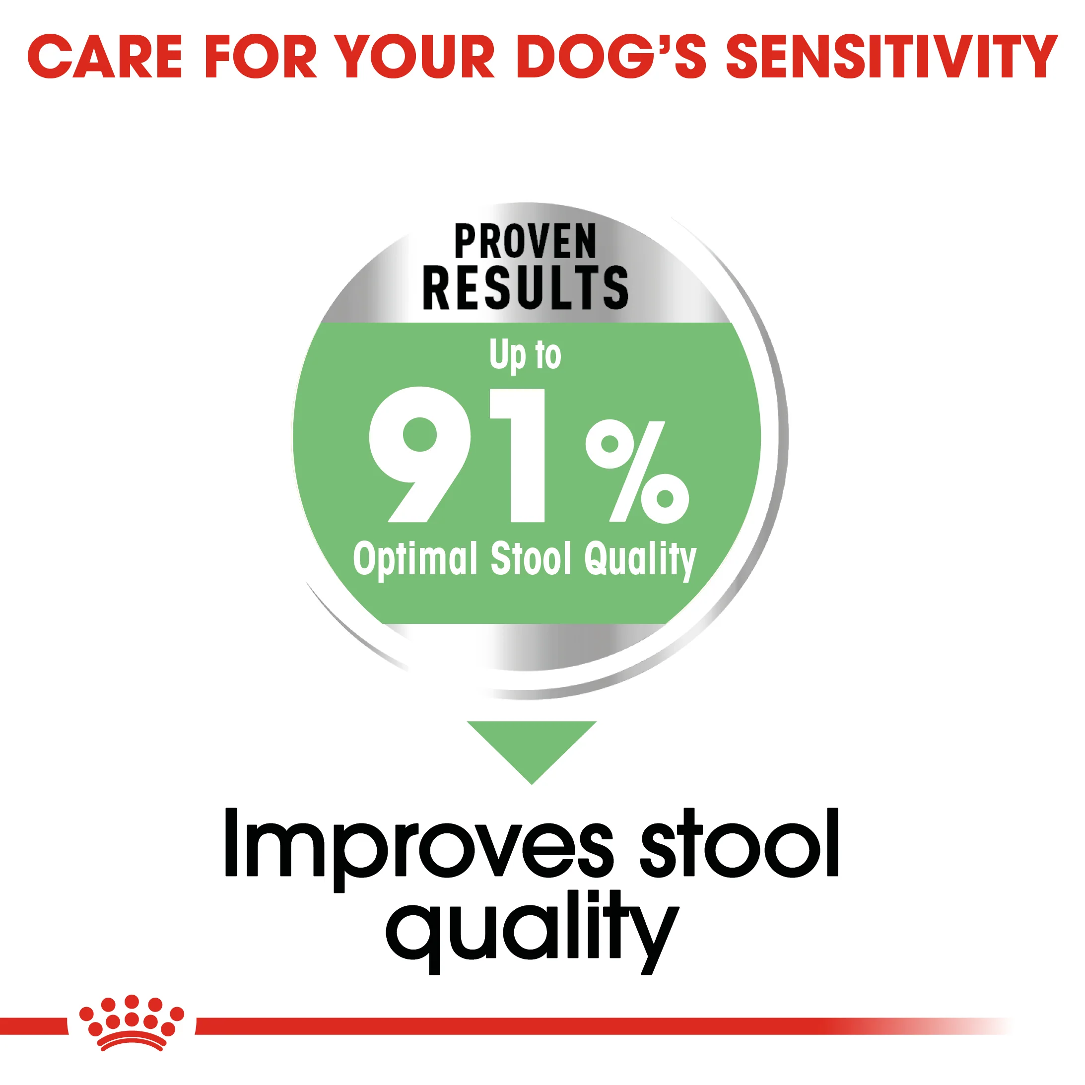 ROYAL CANIN® Medium Digestive Care Adult Dry Dog Food - Image 8