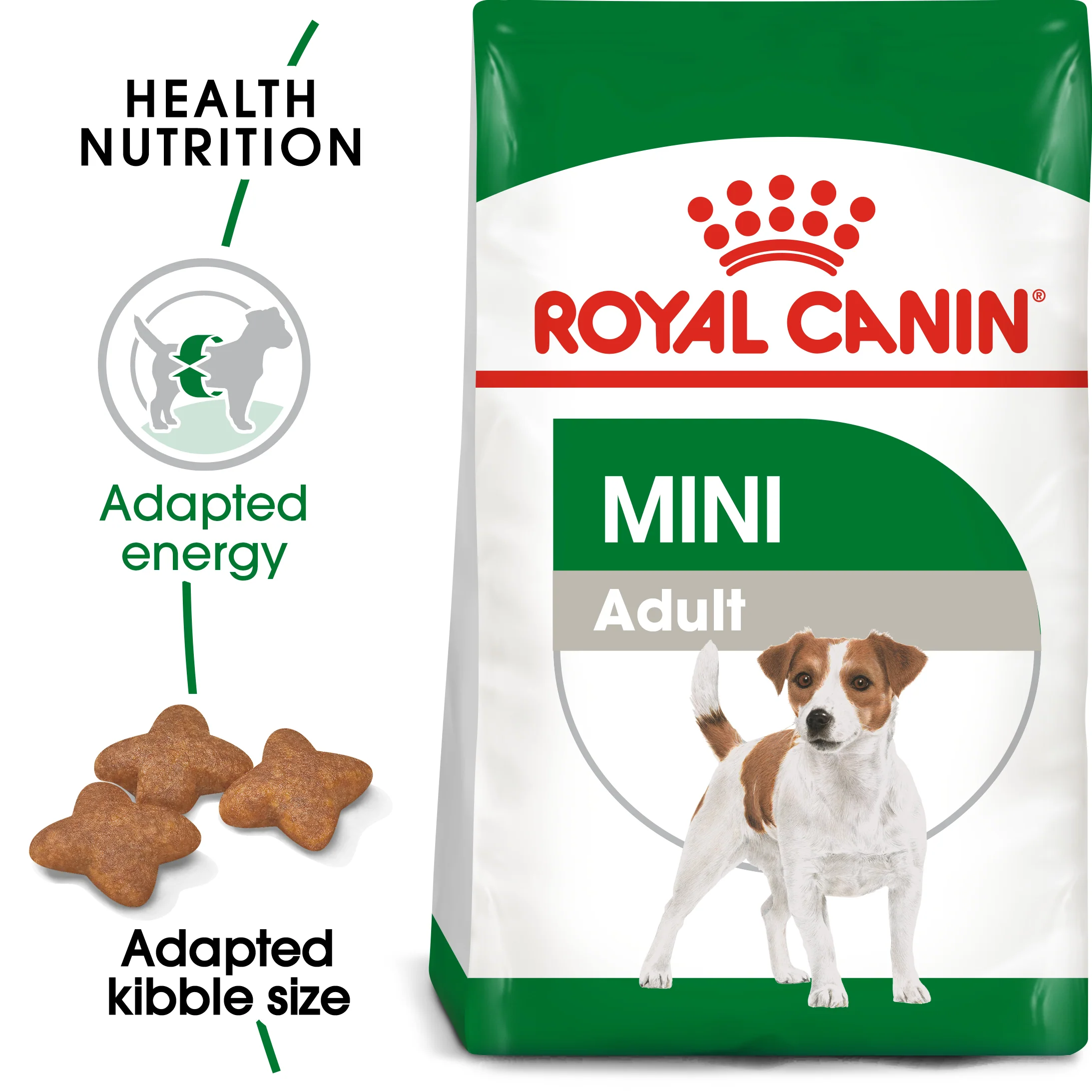 ROYAL CANIN® Mini Adult Dry Dog Food - Image 10