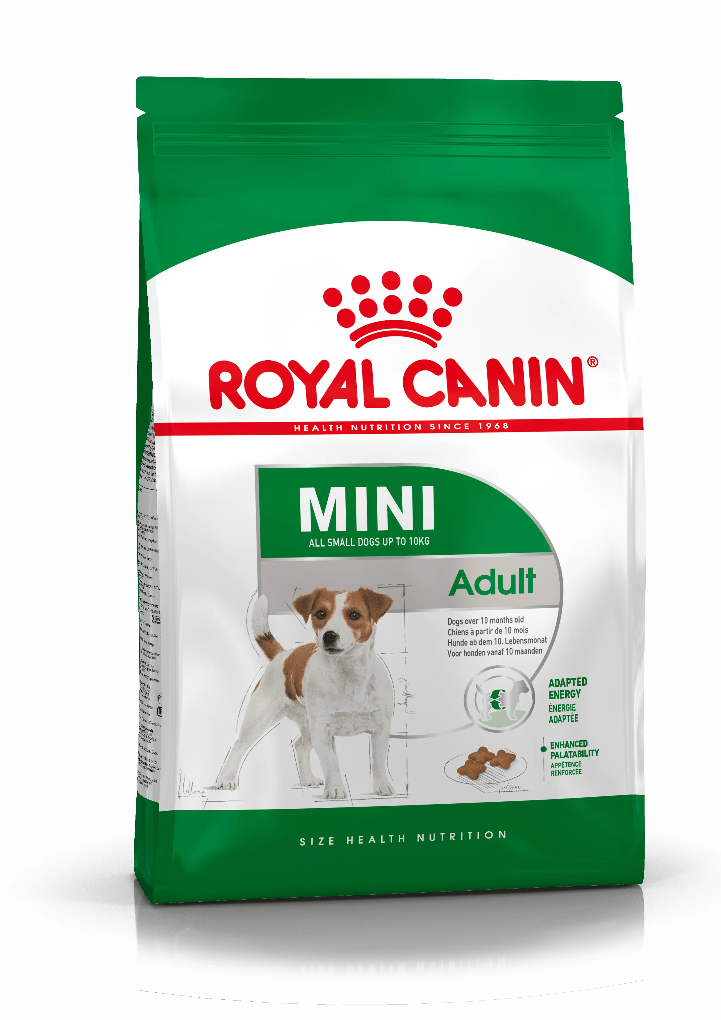 ROYAL CANIN® Mini Adult Dry Dog Food - Image 6
