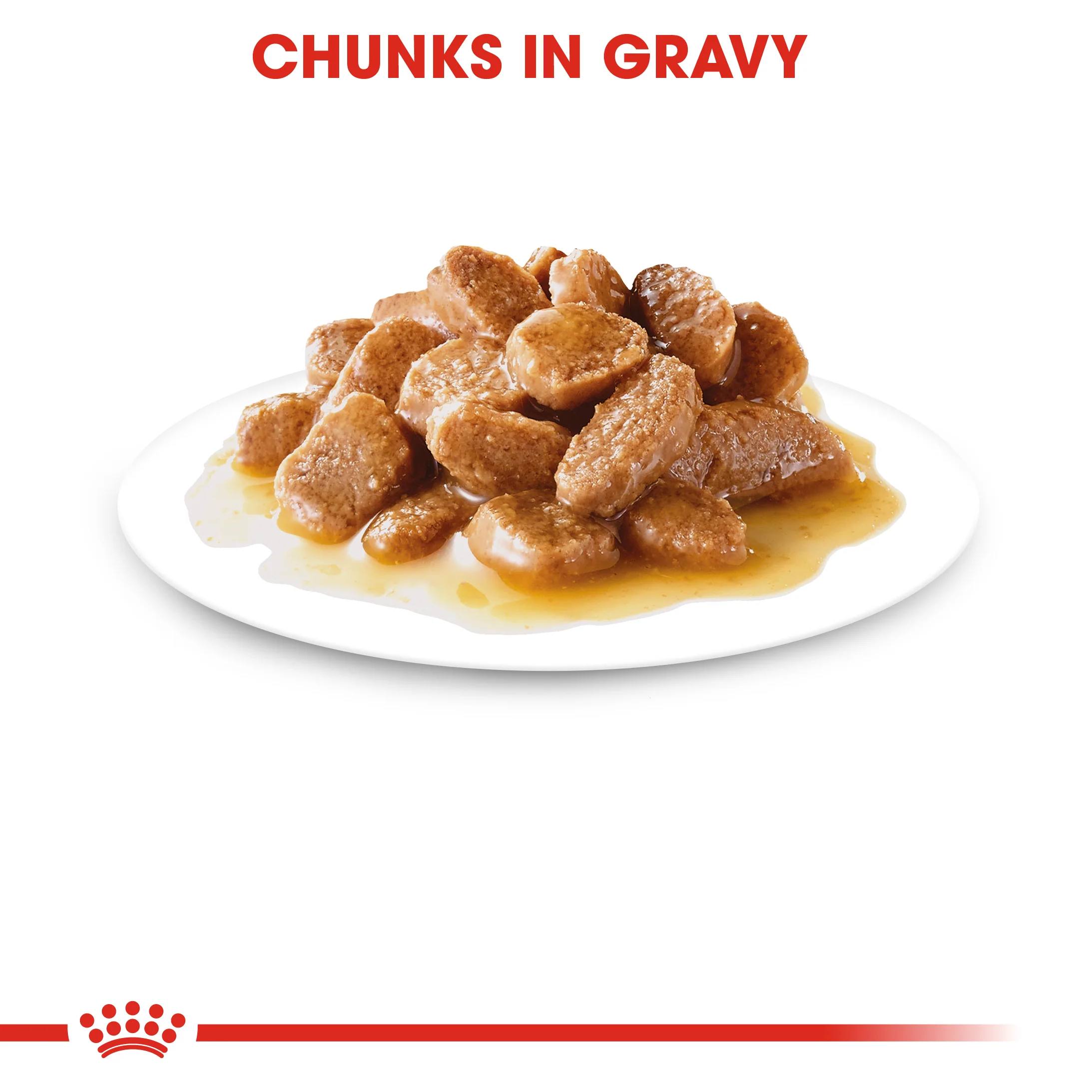 ROYAL CANIN® Mini Adult in Gravy Wet Dog Food - Image 2