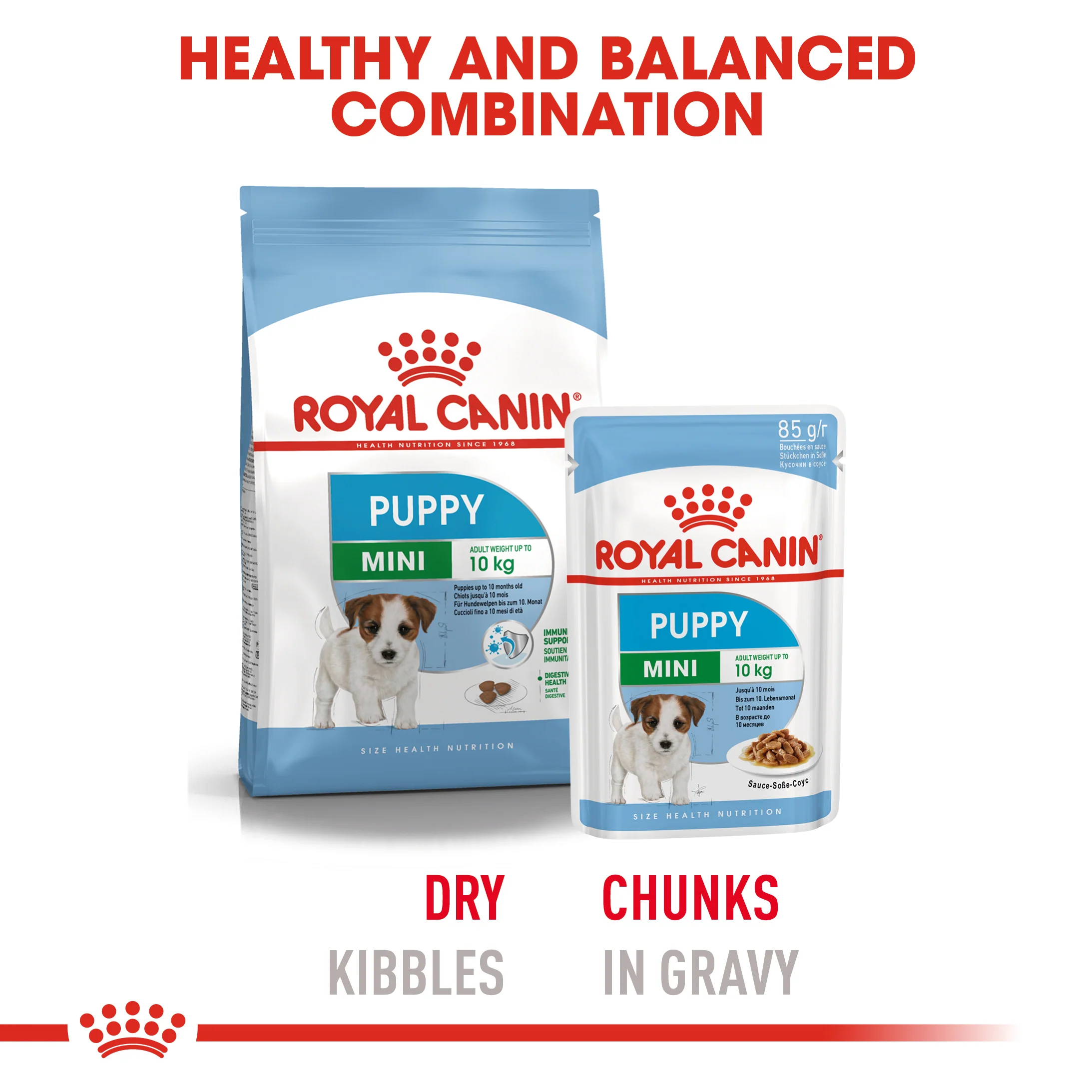 ROYAL CANIN® Mini Puppy Dry Dog Food - Image 11