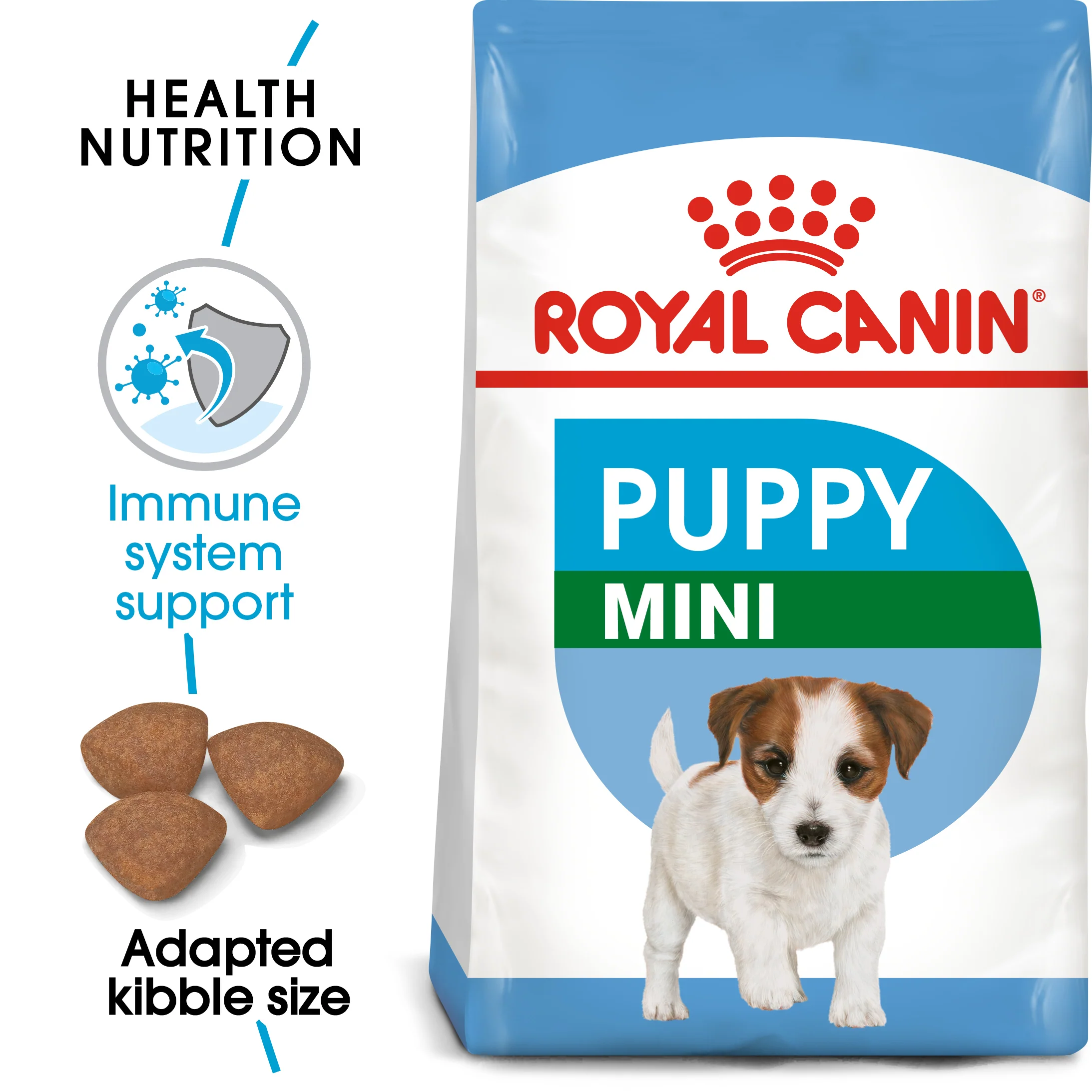 ROYAL CANIN® Mini Puppy Dry Dog Food - Image 8