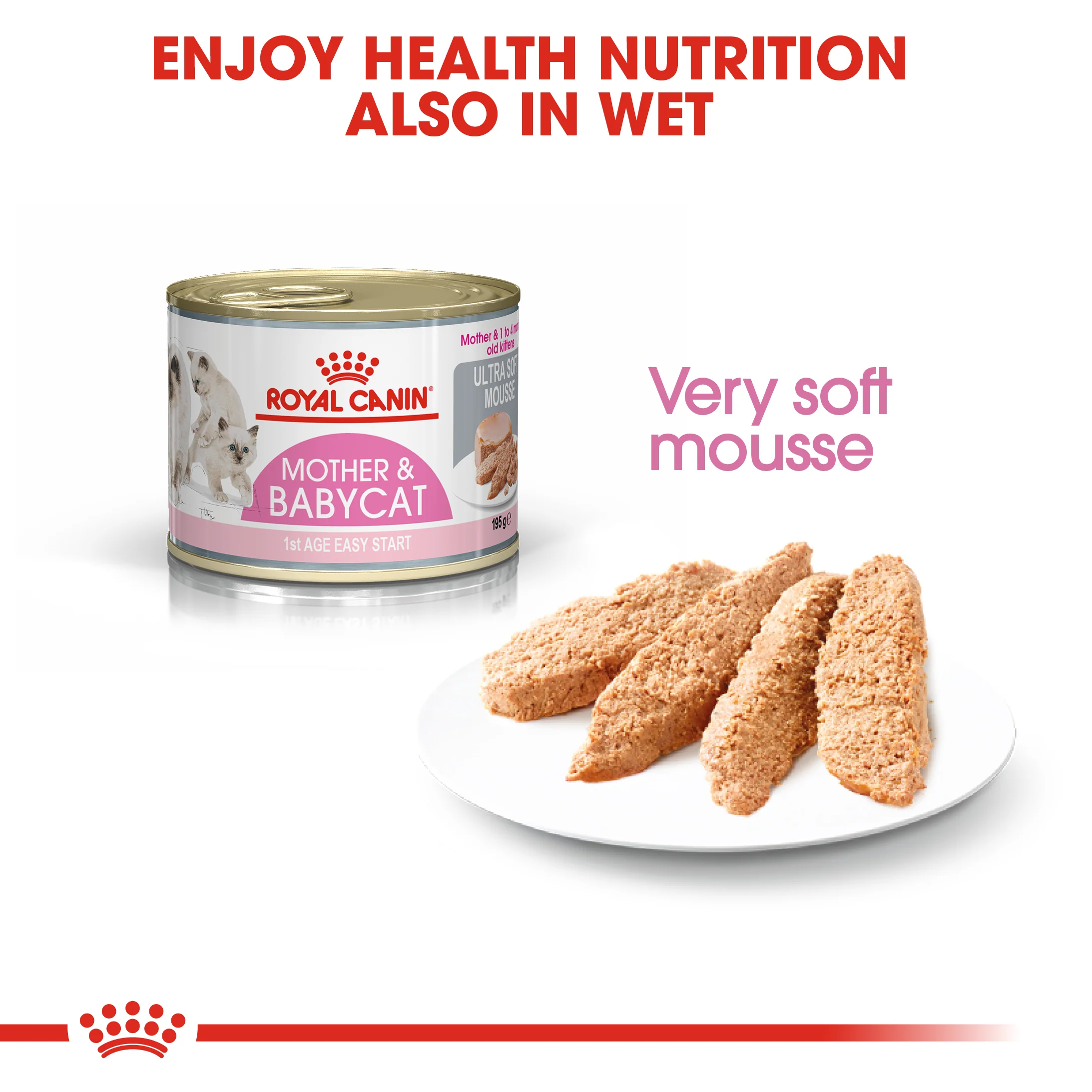 ROYAL CANIN® Mother & Babycat Adult & Kitten Dry Food - Image 12