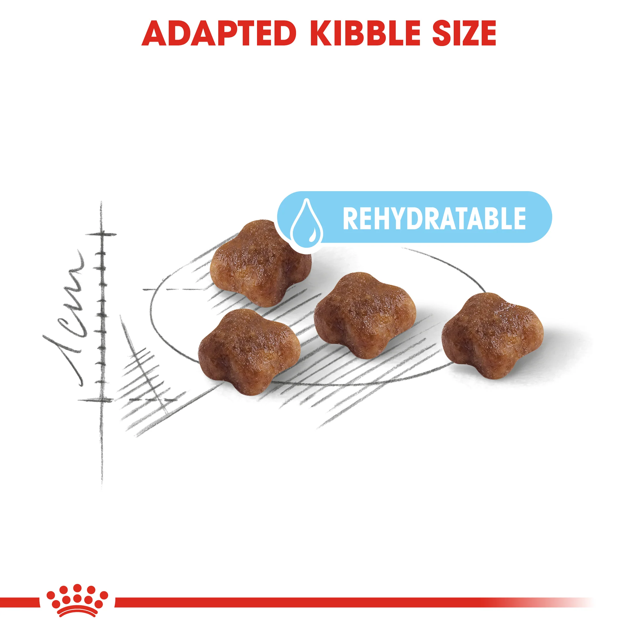 ROYAL CANIN® Mother & Babycat Adult & Kitten Dry Food - Image 2