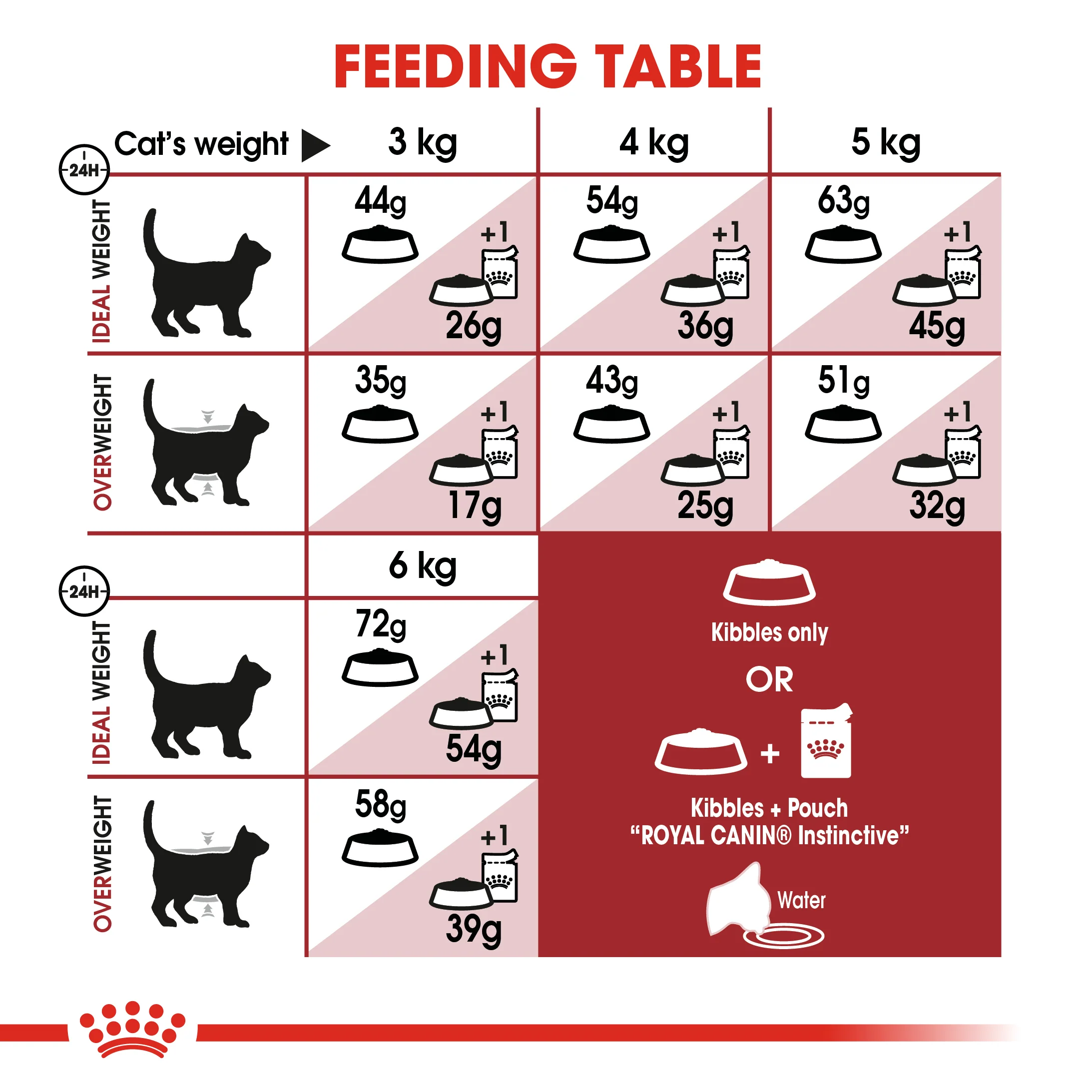 ROYAL CANIN® Regular Fit 32 Adult Dry Cat Food - Image 8