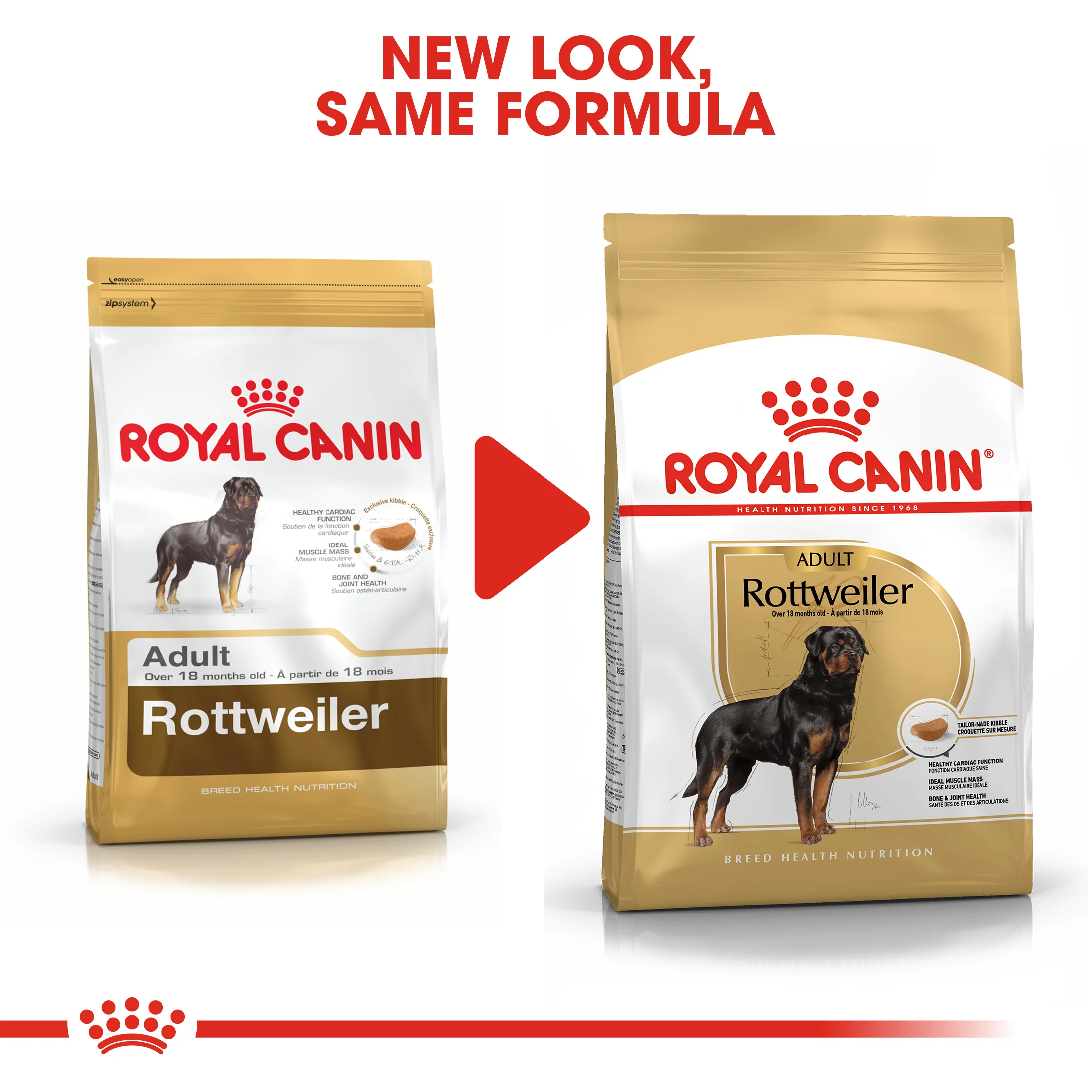 ROYAL CANIN® Rottweiler Adult Dry Dog Food - Image 11