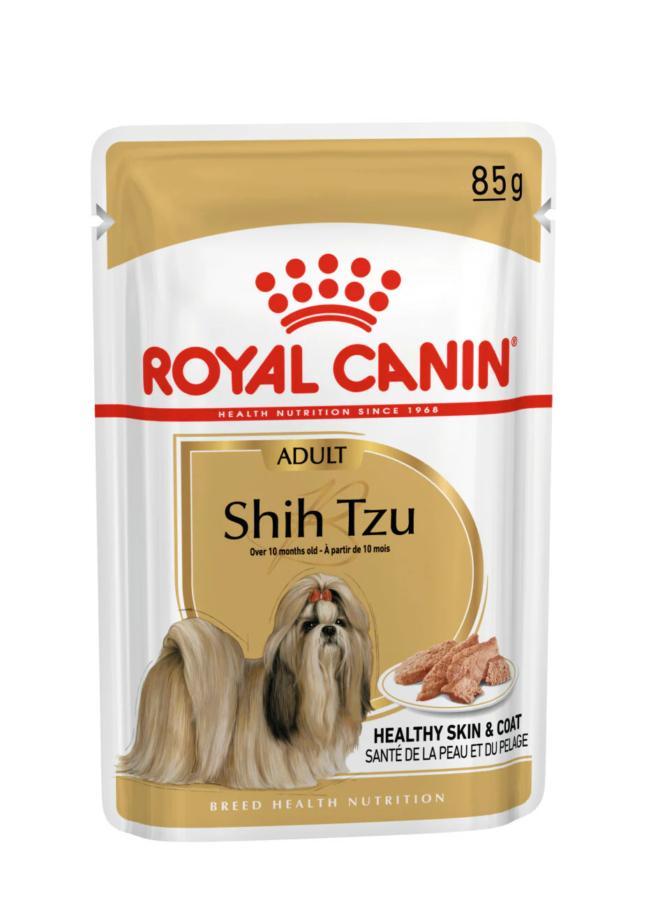 ROYAL CANIN® Shih Tzu Adult in Loaf Wet Dog Food - Image 3
