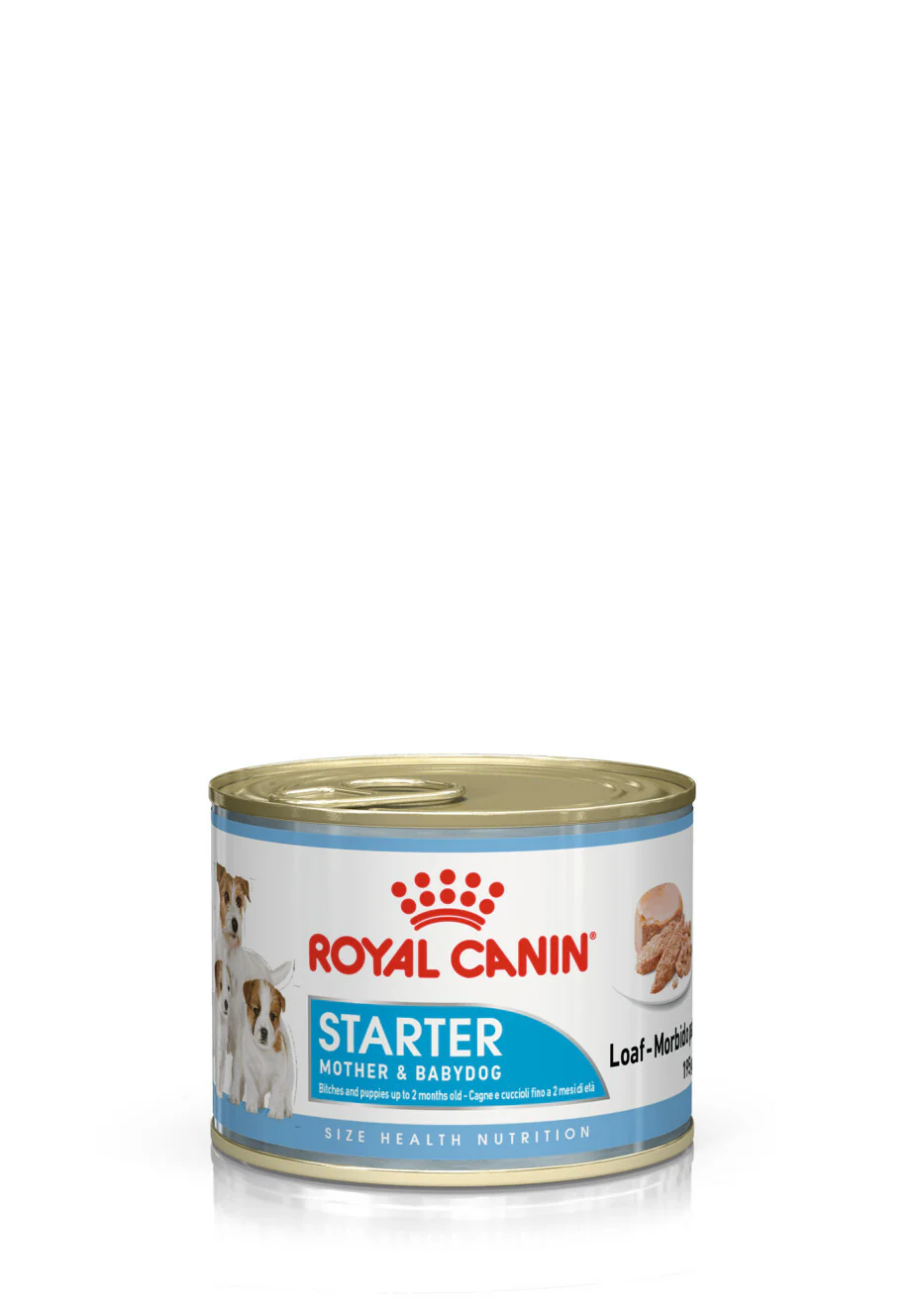 ROYAL CANIN® Starter Mother & Babydog Adult and Puppy Wet Food - Image 4
