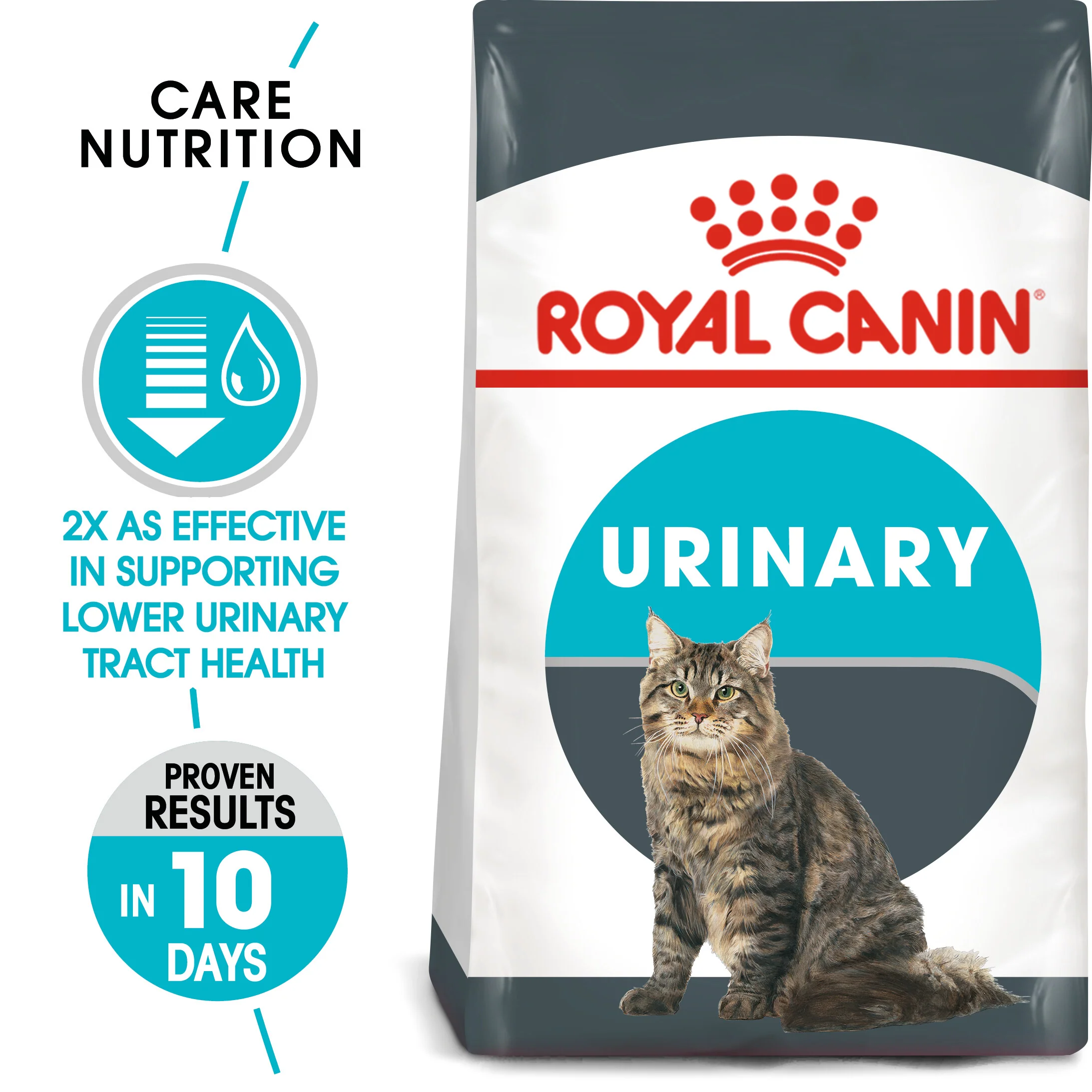 ROYAL CANIN® Urinary Care Adult Dry Cat Food