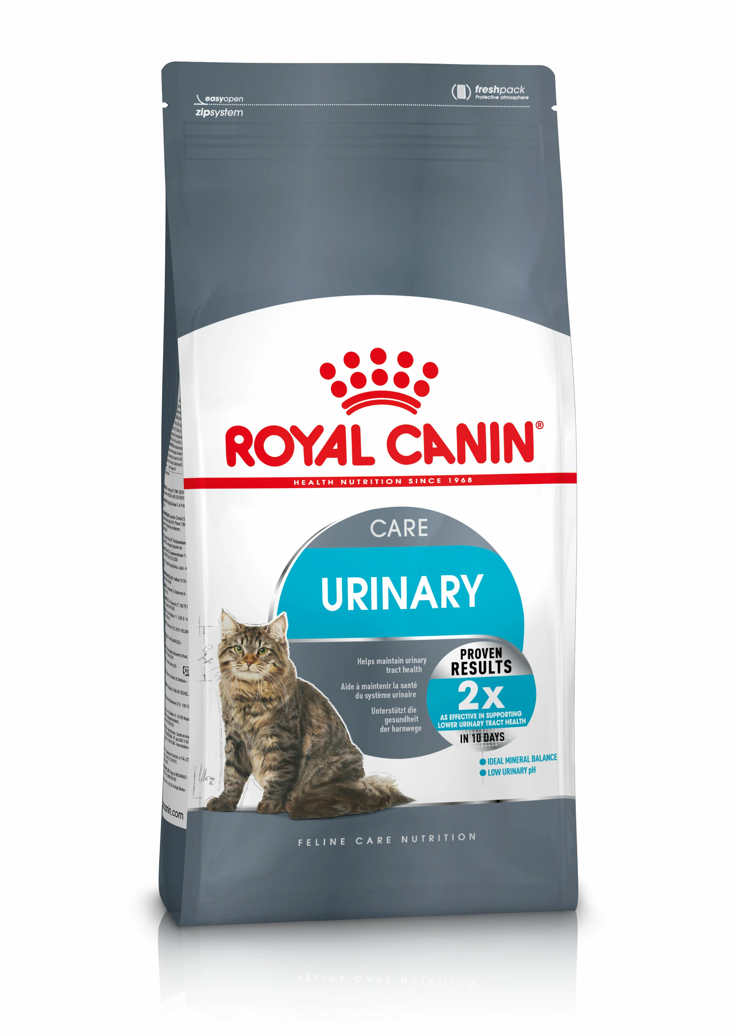 ROYAL CANIN® Urinary Care Adult Dry Cat Food - Image 7