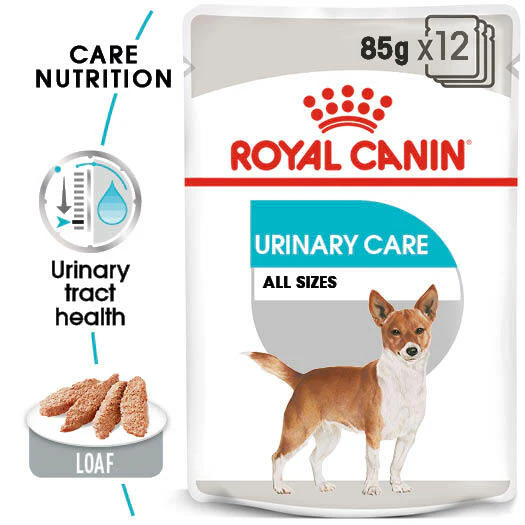 ROYAL CANIN® Urinary Care Wet Pouches Adult Dog Food - Image 7