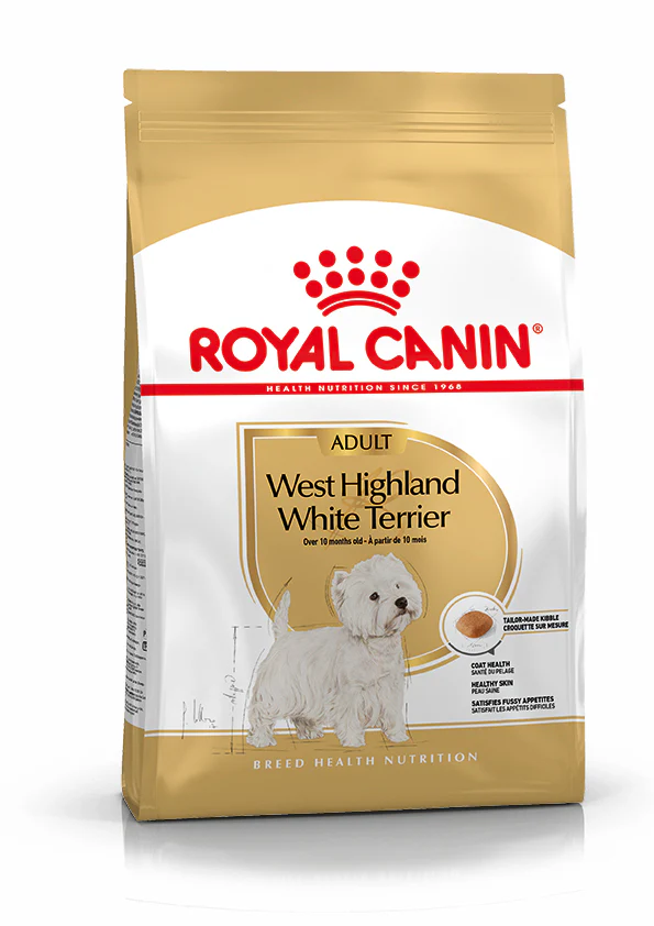 ROYAL CANIN® West Highland White Terrier Adult Dry Dog Food - Image 5
