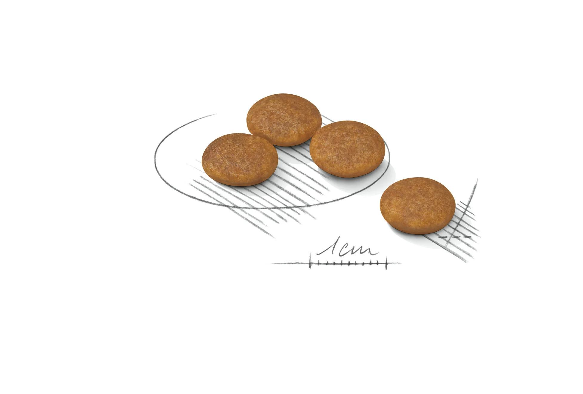 ROYAL CANIN® X-Small Light Weight Care Adult Dry Dog Food - Image 5