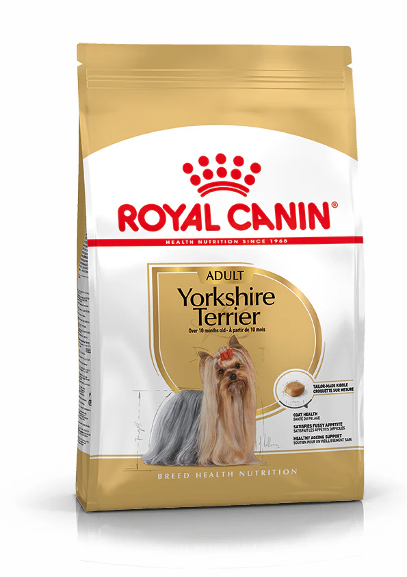 ROYAL CANIN® Yorkshire Terrier Adult Dry Dog Food - Image 5