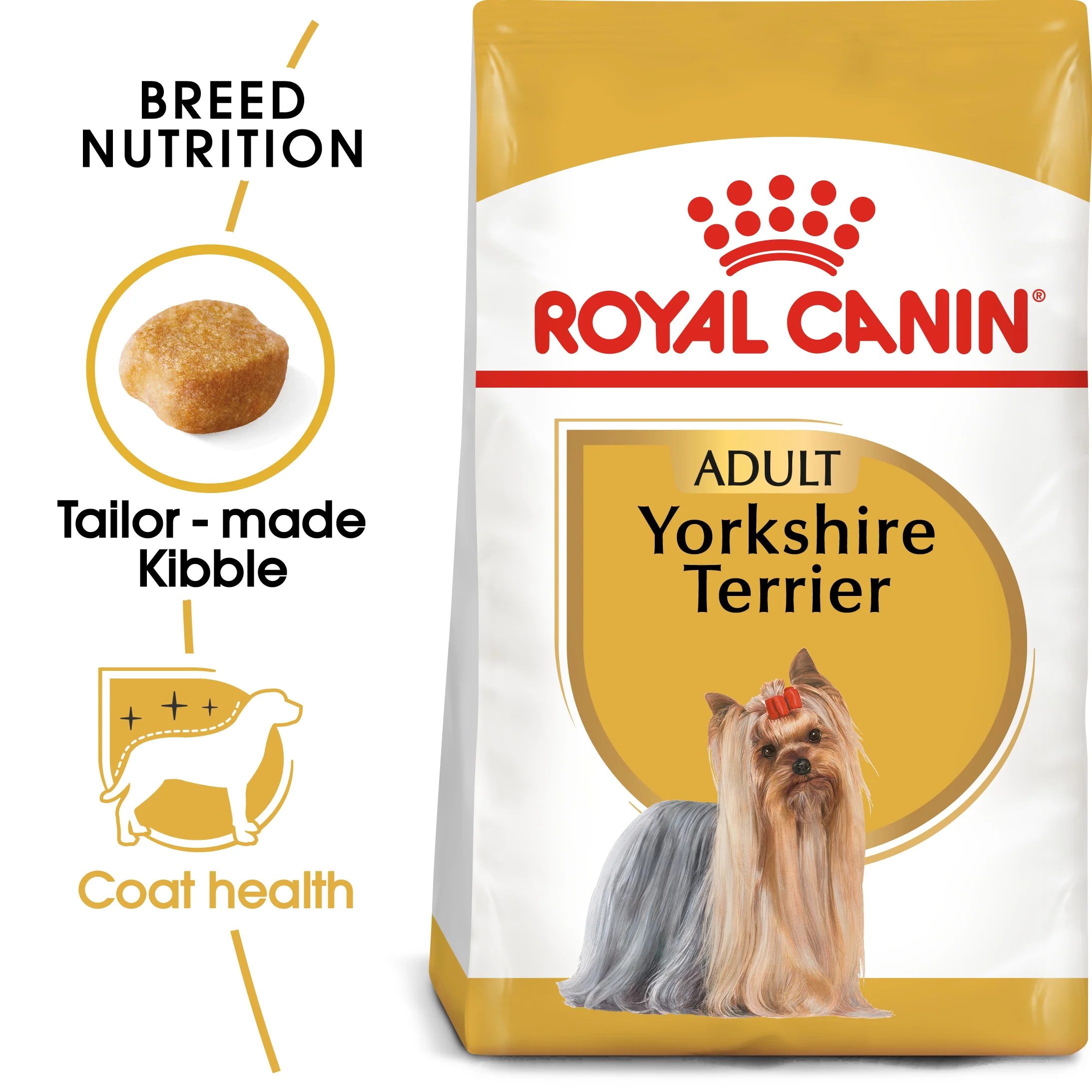 ROYAL CANIN® Yorkshire Terrier Adult Dry Dog Food - Image 9