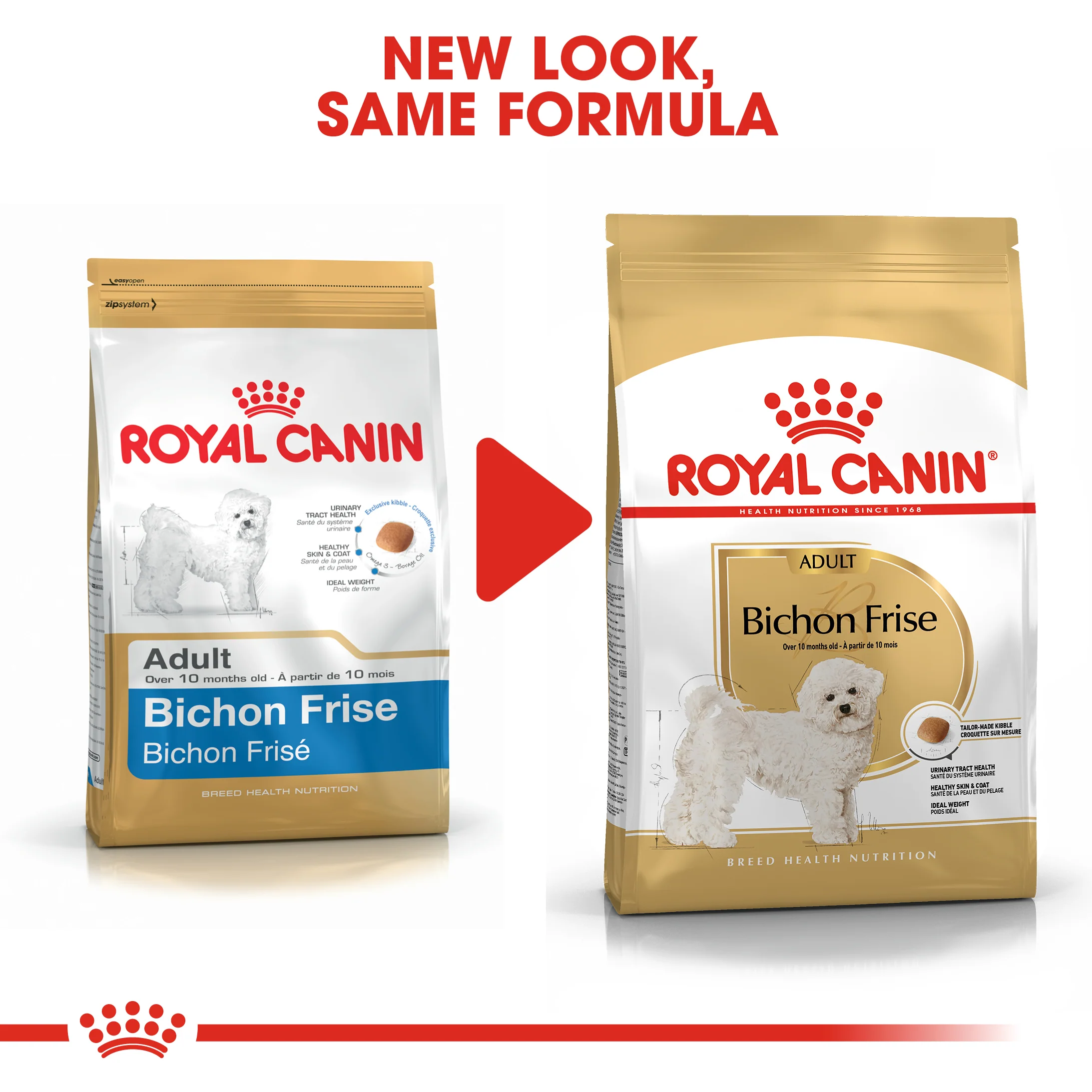 ROYAL CANIN® Bichon Frise Adult Dry Dog Food - Image 11