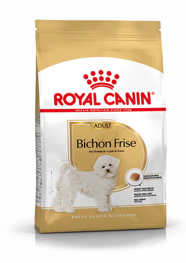 ROYAL CANIN® Bichon Frise Adult Dry Dog Food - Image 5